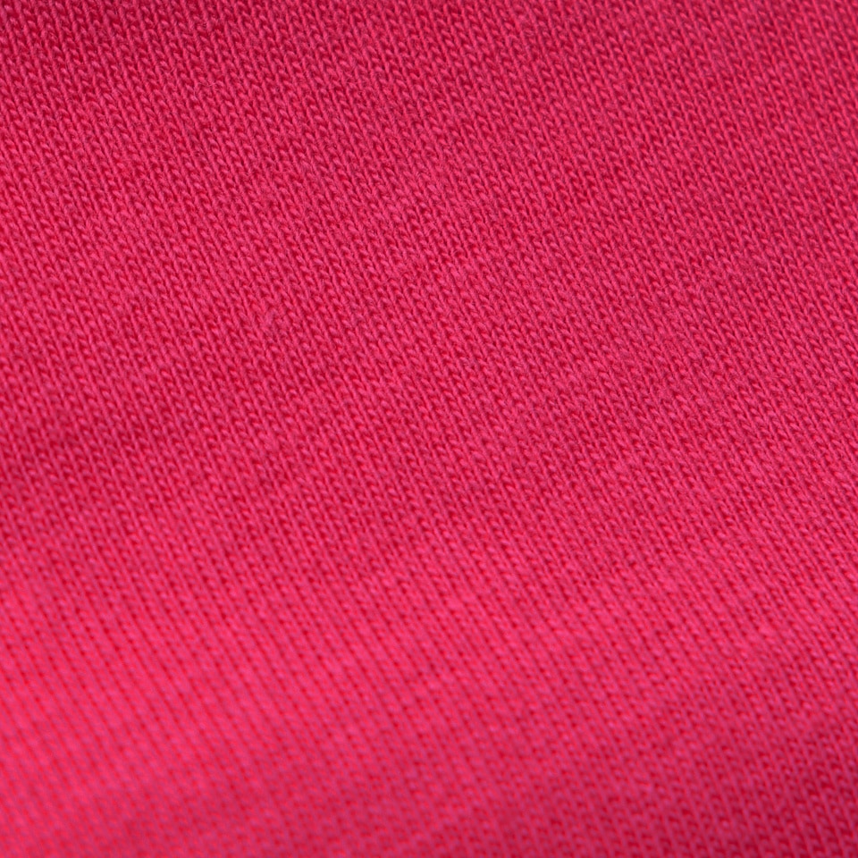 STREET ONE Langarmshirt, aus reiner Baumwolle