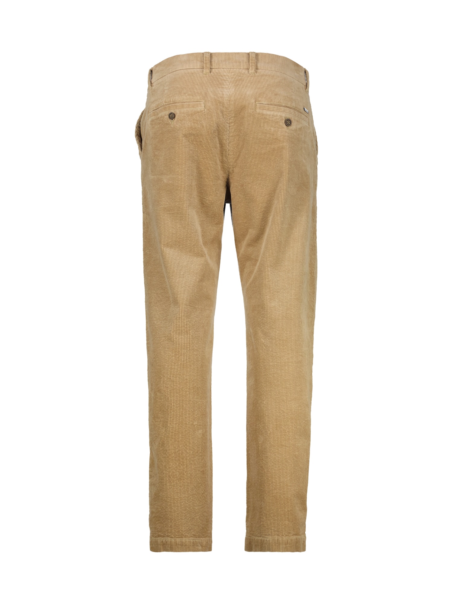LERROS Chinohose »Bequeme und robuste Chino aus flexiblem Cordgewebe«