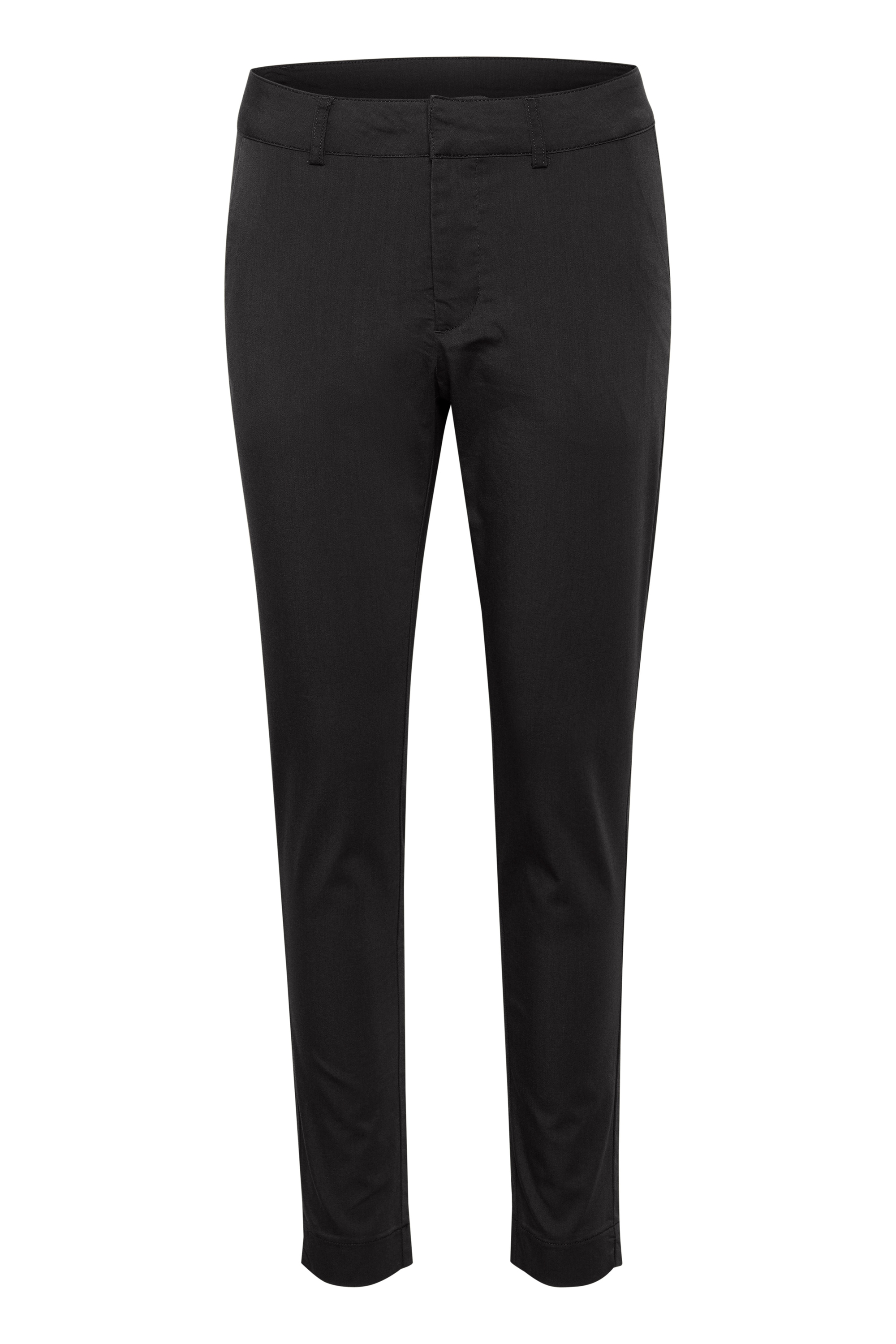 KAFFE Stoffhose "Damen Freizeithose KALEA"