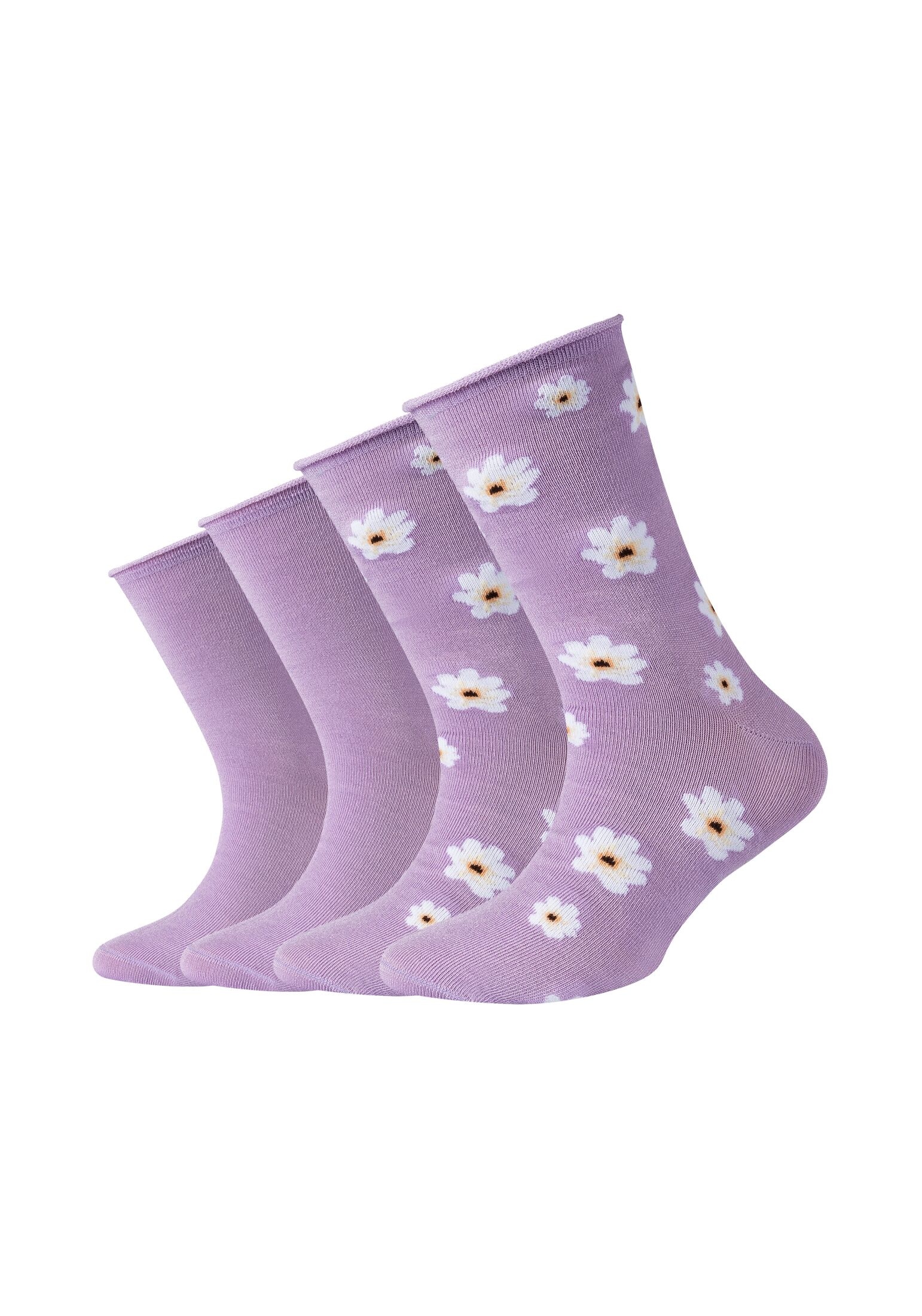 s.Oliver Socken "Socken 4er Pack"