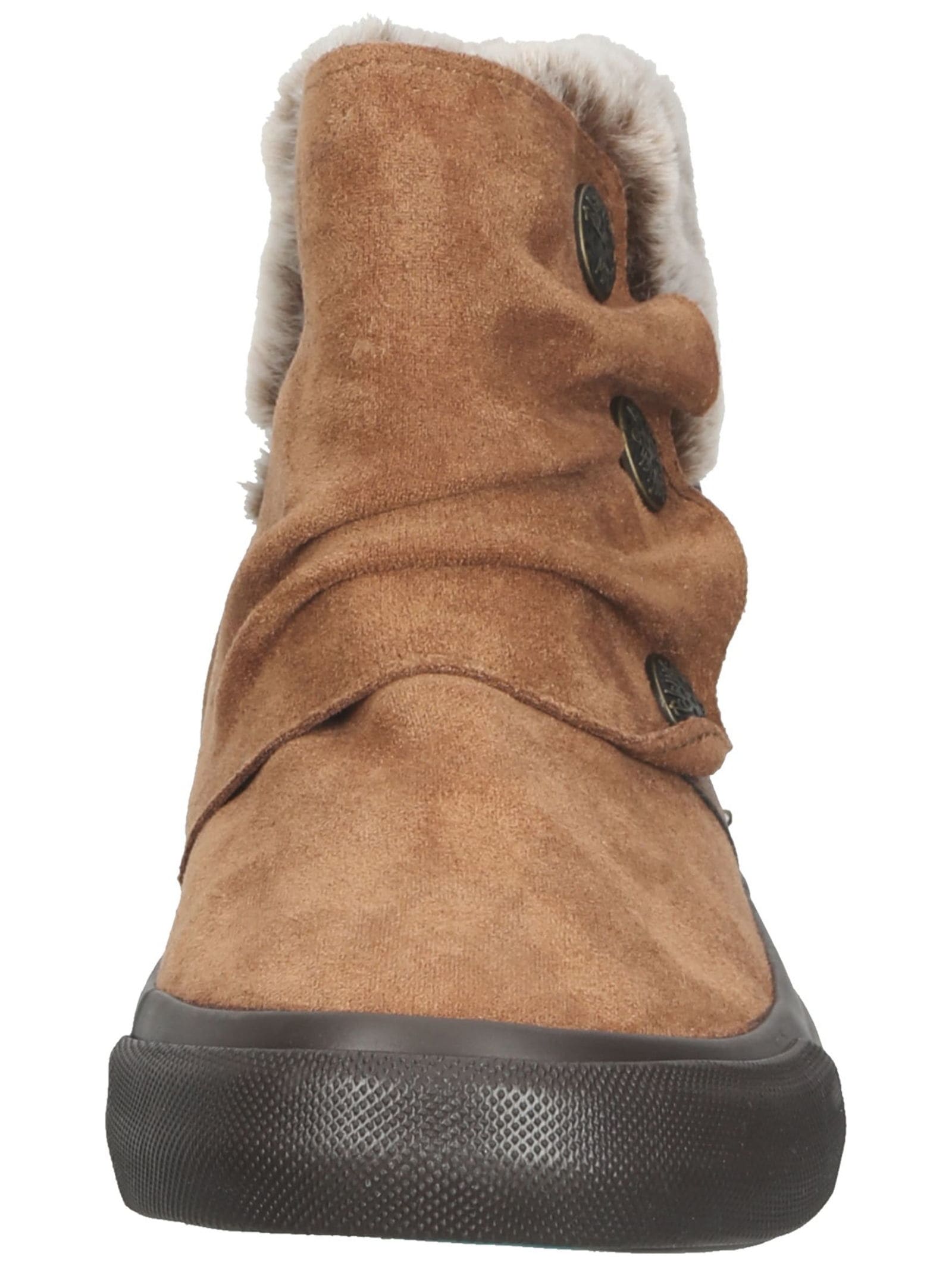 Blowfish Stiefelette »Blowfish Stiefelette Lederimitat«