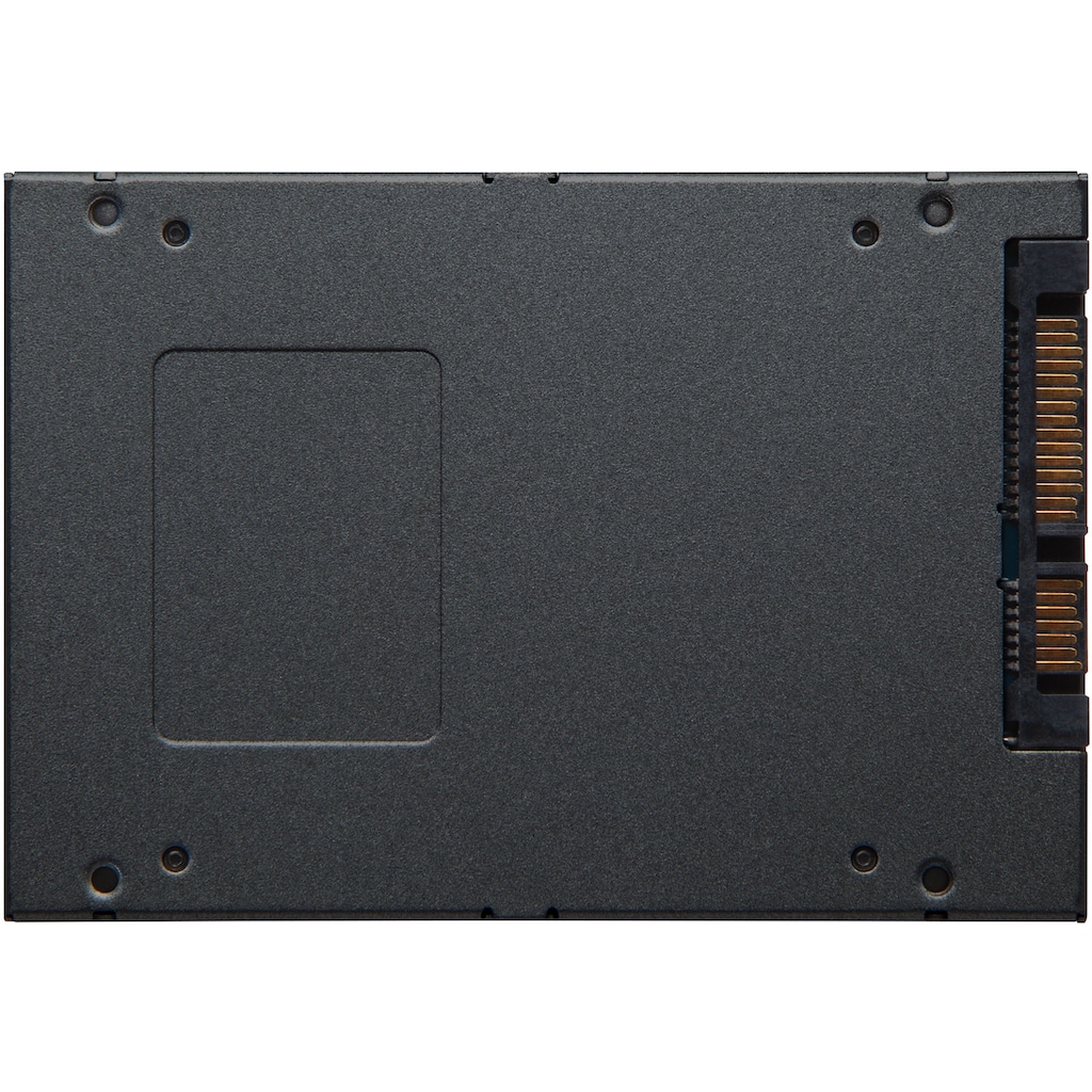 Kingston interne SSD »A400«