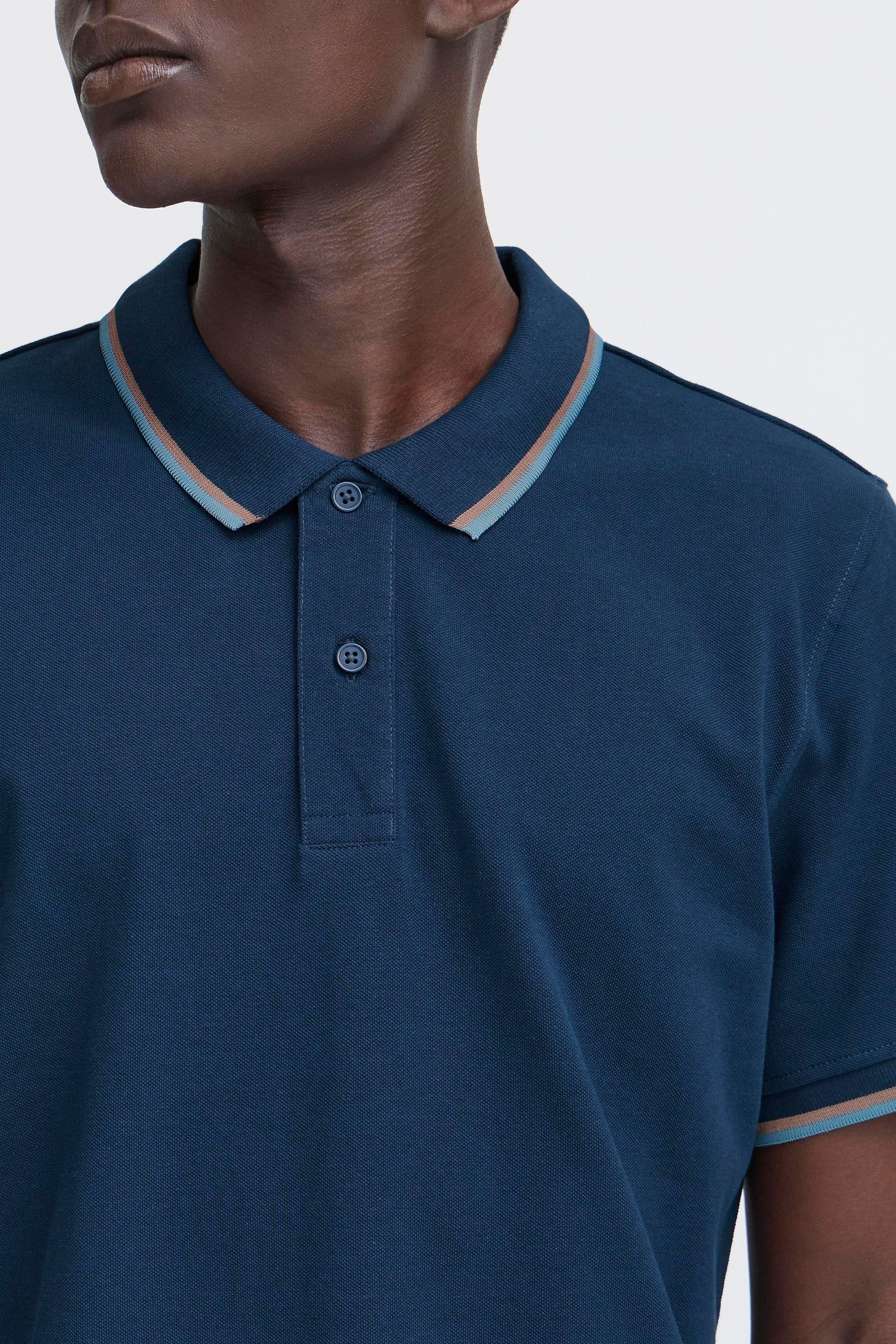 Blend Poloshirt »Poloshirt BHPrisal«