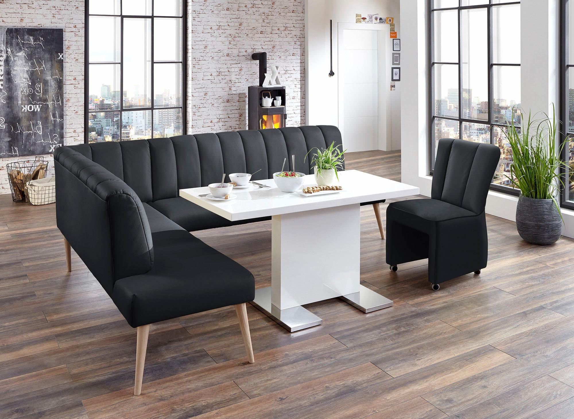 Raum | Eckbank Frei im bestellen »Costa«, fashion stellbar sofa exxpo BAUR -