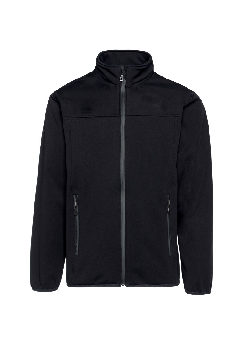 Trigema Softshelljacke "TRIGEMA Softshelljacke RV unisex" 1 Stk. tlg. günstig online kaufen