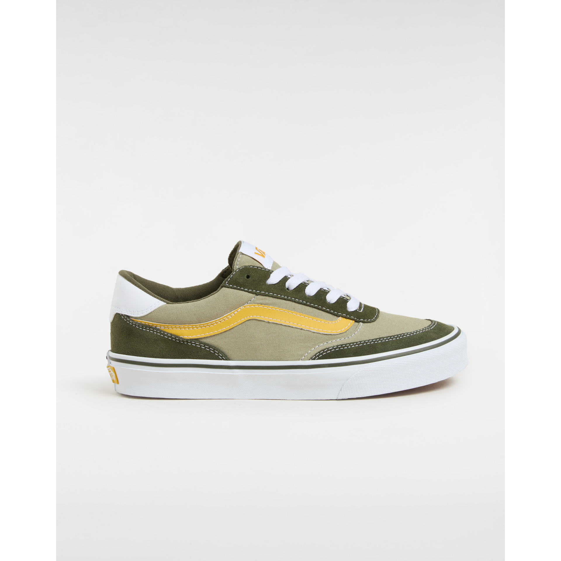 Vans Sneaker »Brooklyn LS«