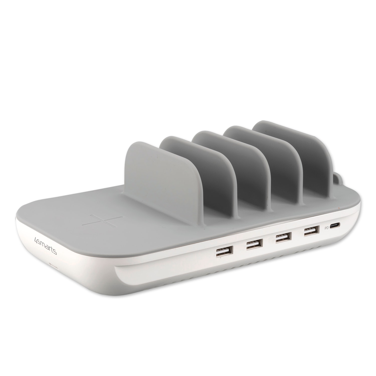 4smarts Ladestation »Ladestation Family Evo 63 W«