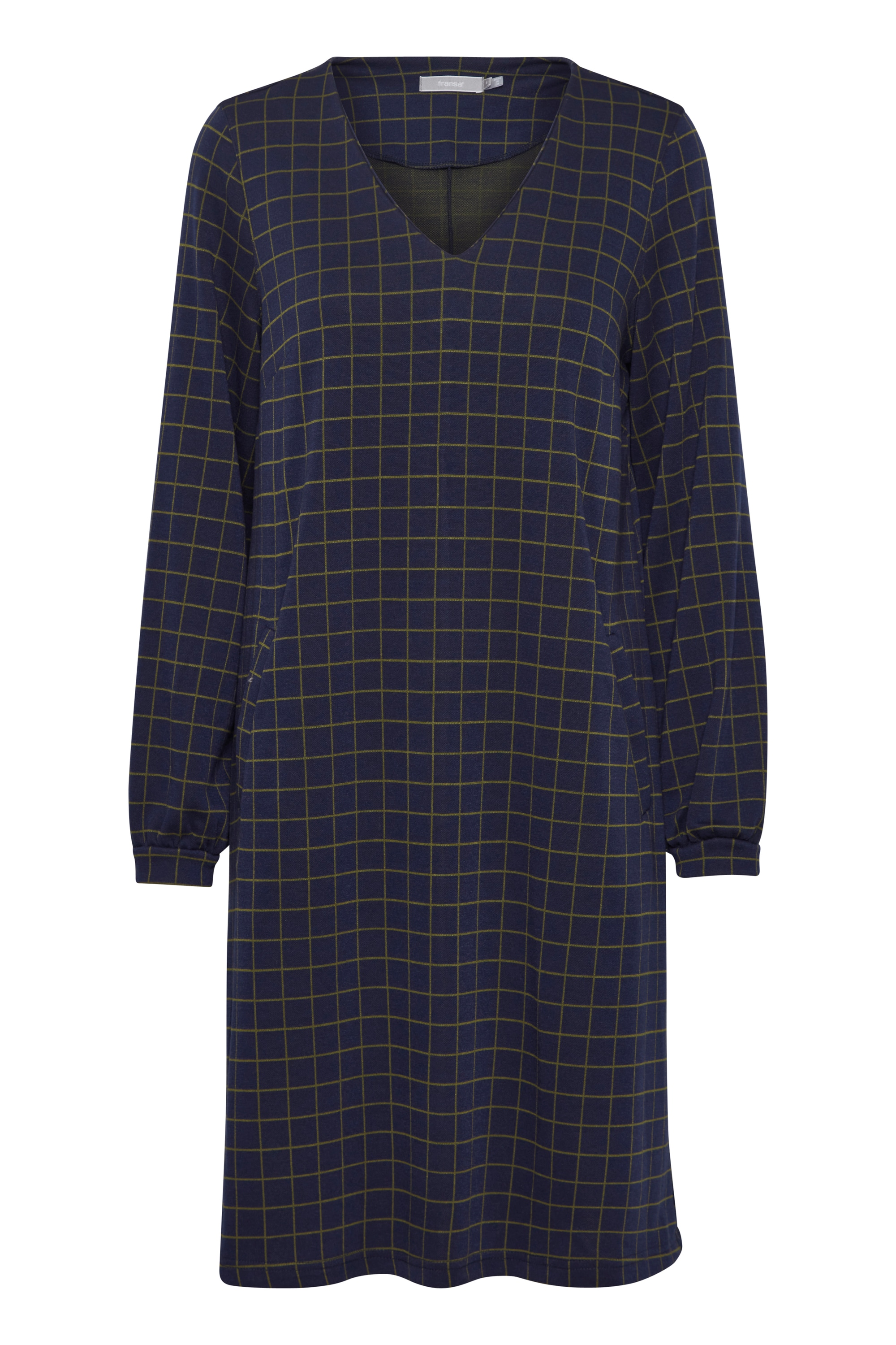 fransa Jerseykleid "Damen Jerseykleid FRBLENDA"