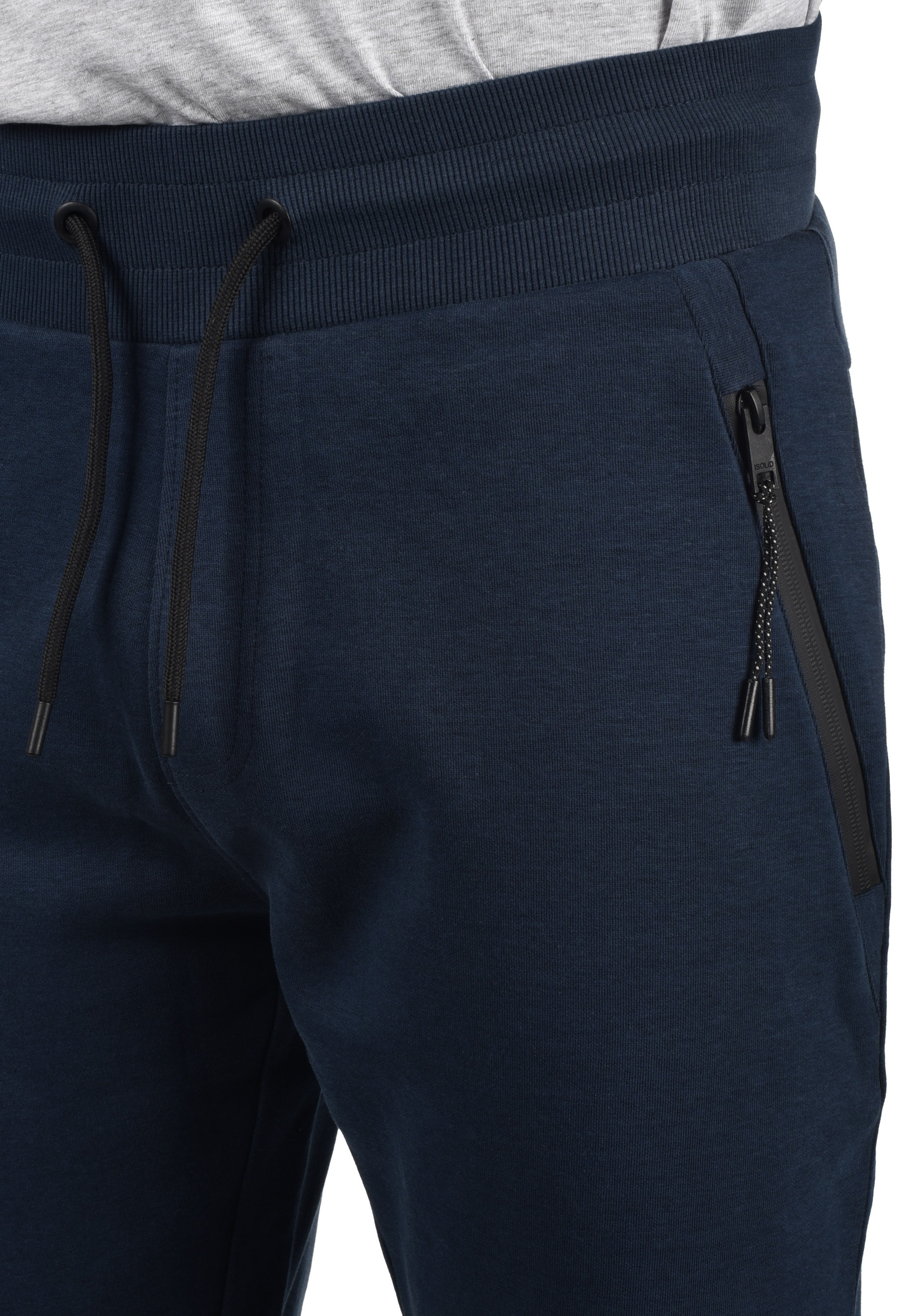 !Solid Jogginghose »Jogginghose SDGello«