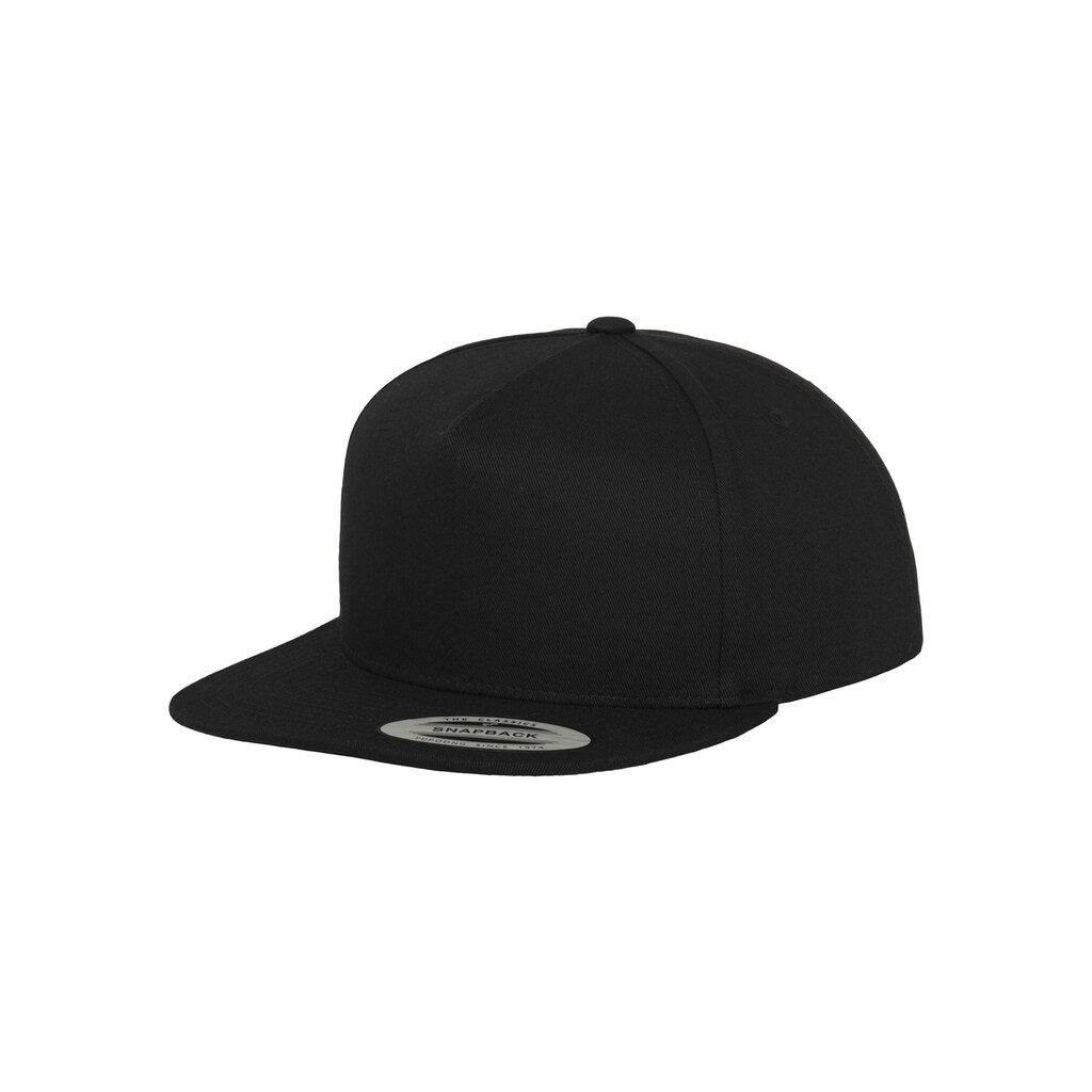 Flexfit Flex Cap »Flexfit Unisex Classic 5 Panel Snapback«