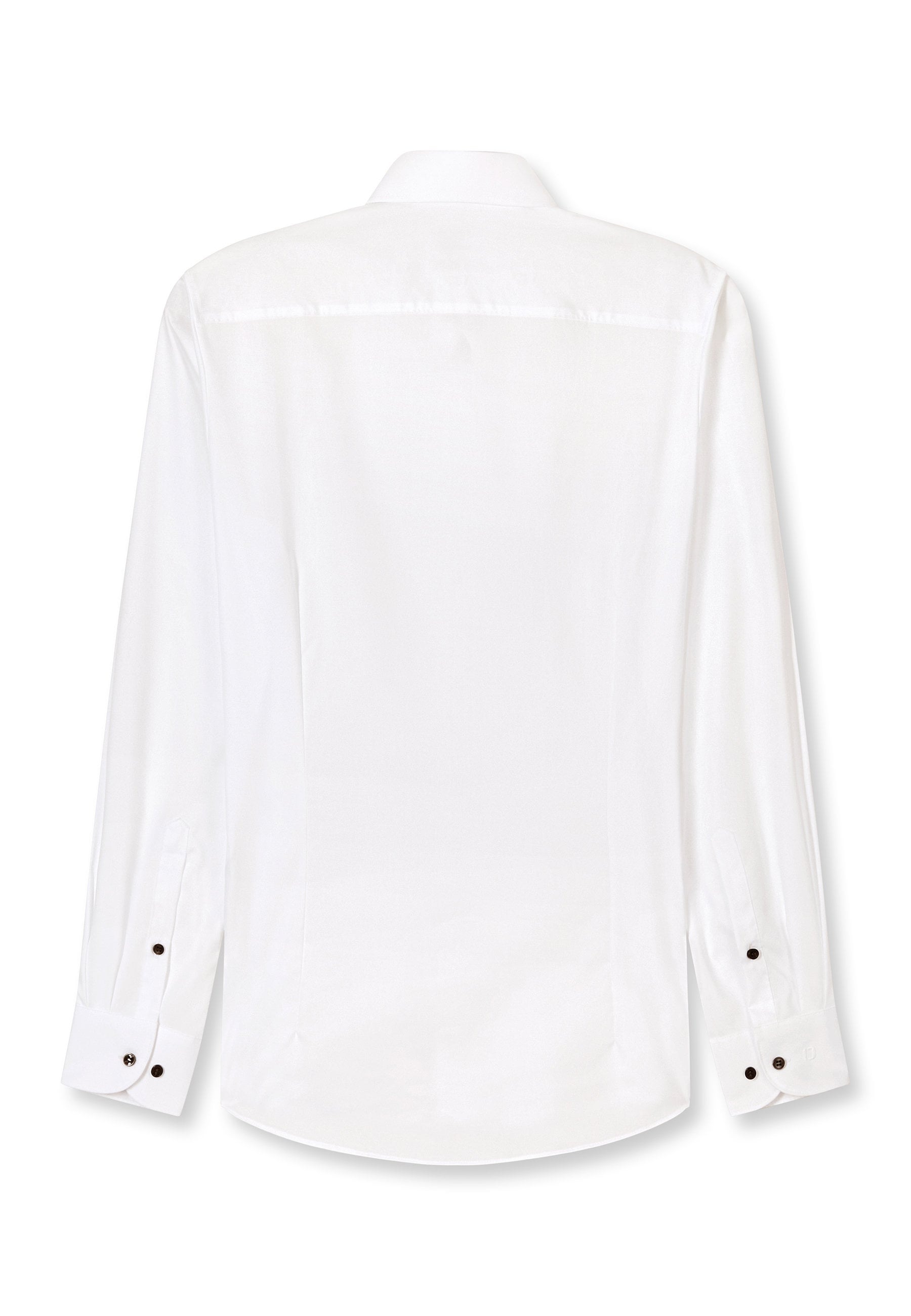 OLYMP Businesshemd »OLYMP Level Five, body fit, Royal Kent mit extra langem Arm«