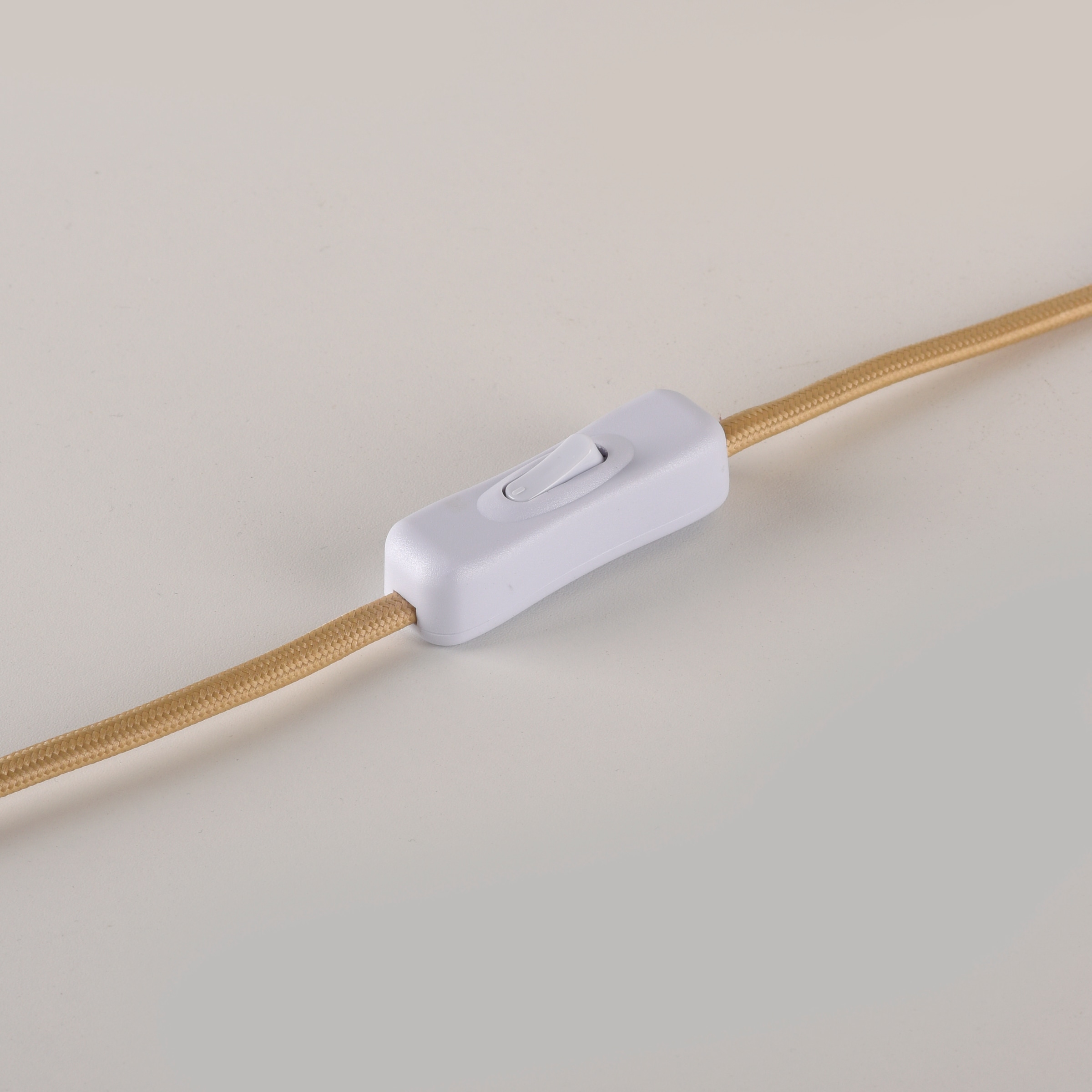 SCHÖNER WOHNEN-Kollektion LED Tischleuchte »TRAVENTA« G9 1 Stk. SCHÖNER WOHNEN Kollektion, Travertinoptik, Downlight