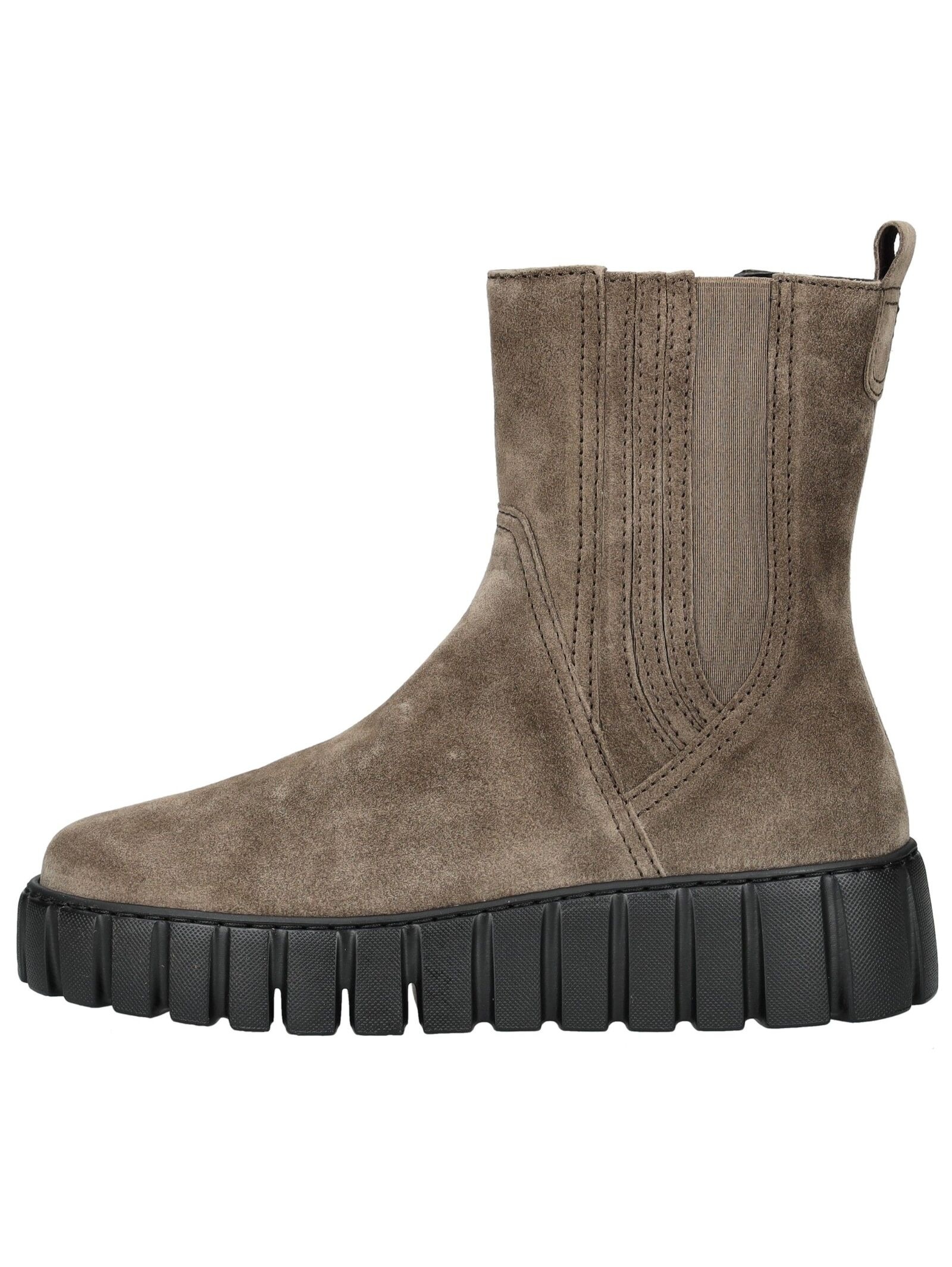 Gabor Comfort Stiefelette »Gabor Comfort Stiefelette Veloursleder«