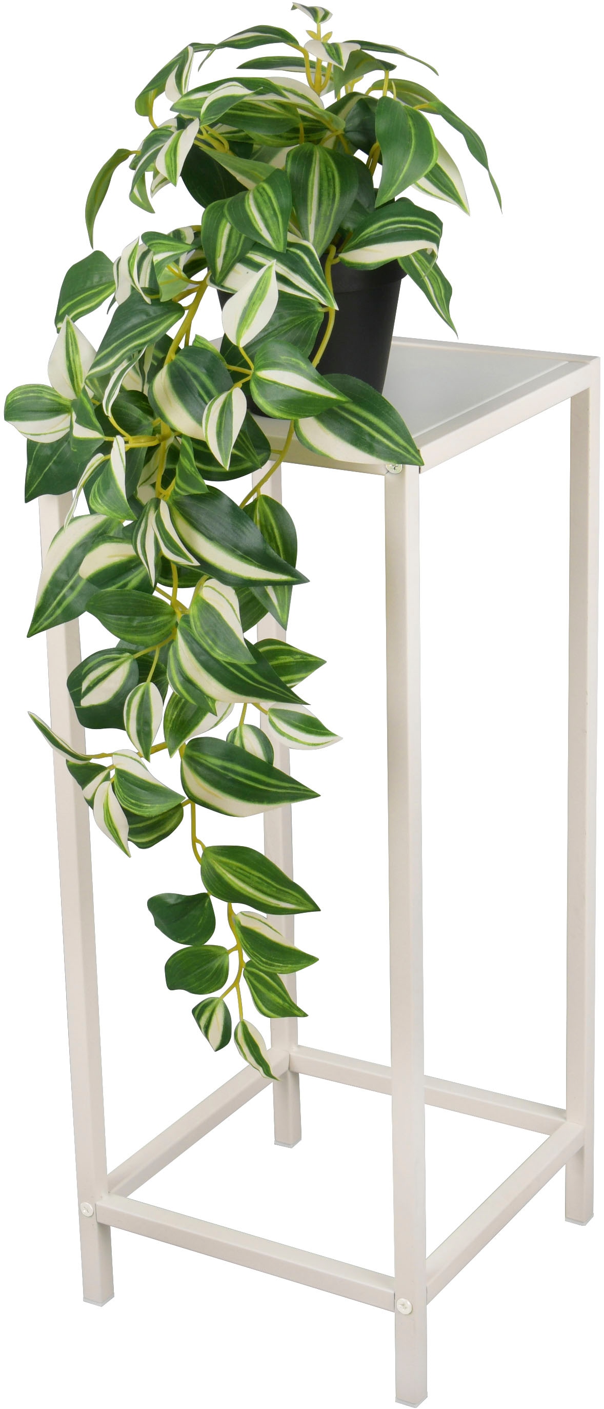 MIRRORS AND MORE Beistelltisch "SHANIA" 2 günstig online kaufen