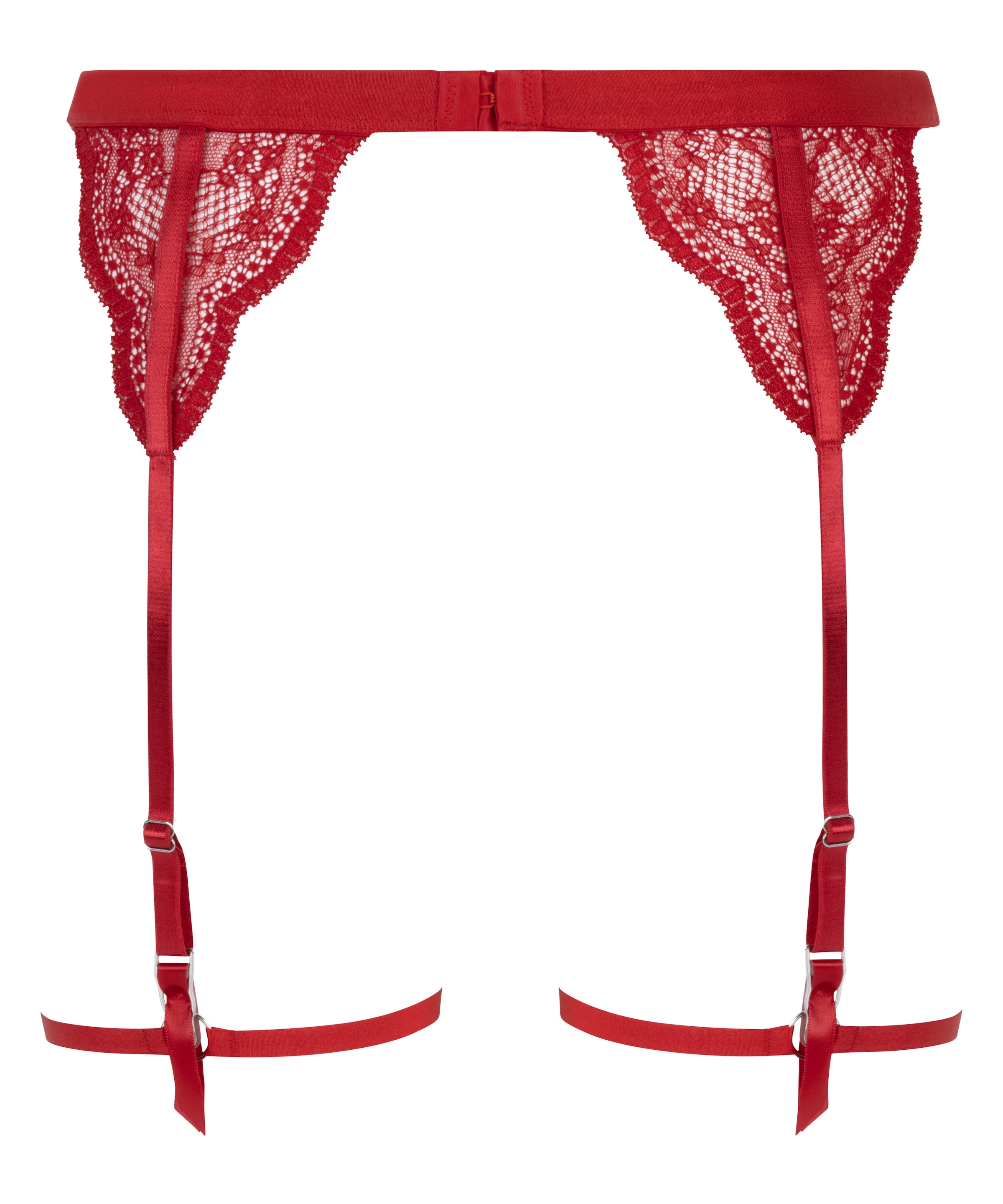 Hunkemöller Strapsgürtel »Isabelle Suspenders«