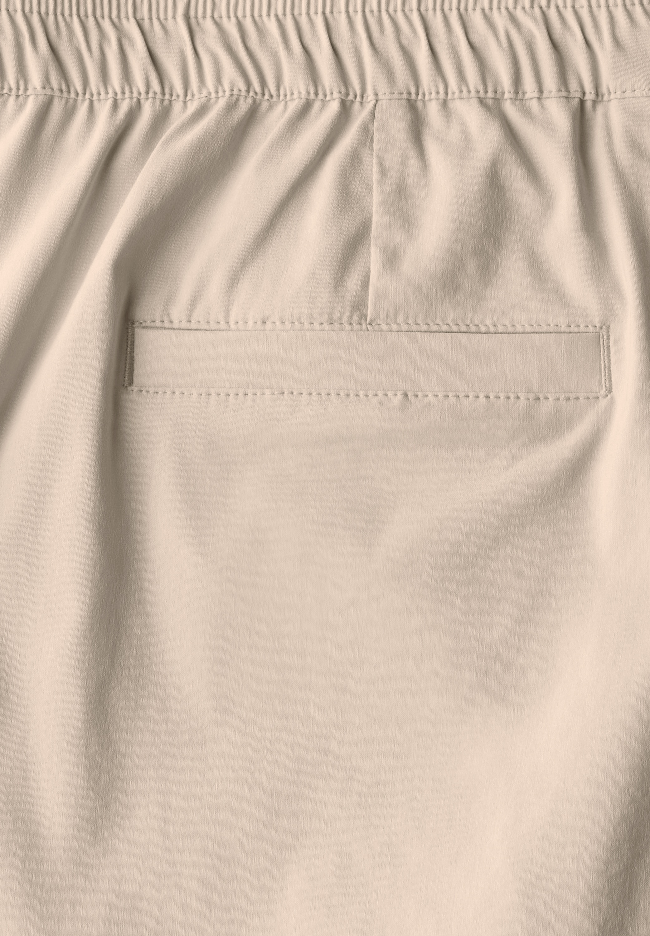 Cecil Stoffhose »Style Tracey«, mit Tunnelzug