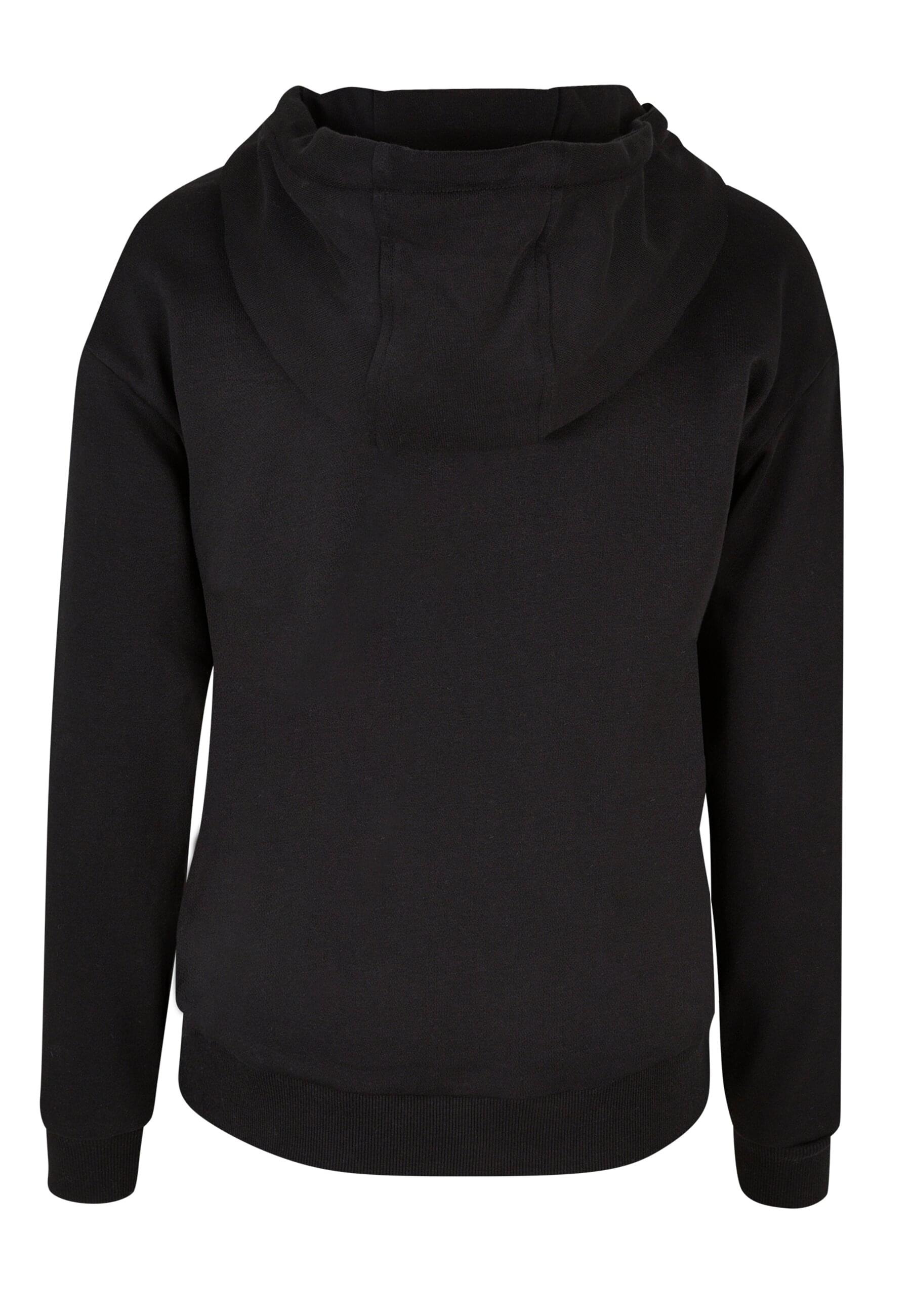 Merchcode Kapuzenpullover »Merchcode Ladies Wording - Hi Everyday Hoody«, (1 tlg.)