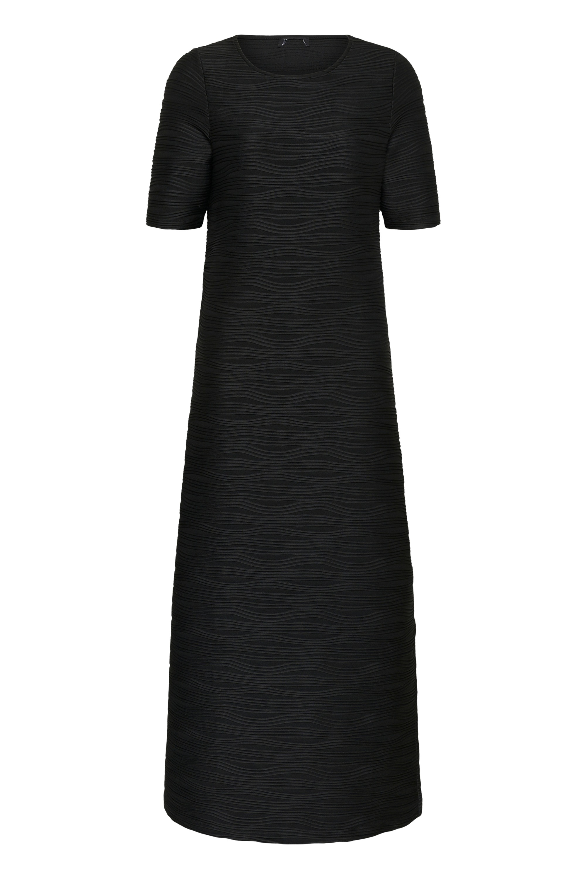 Culture Midikleid "Damen Kleid CUsesana"
