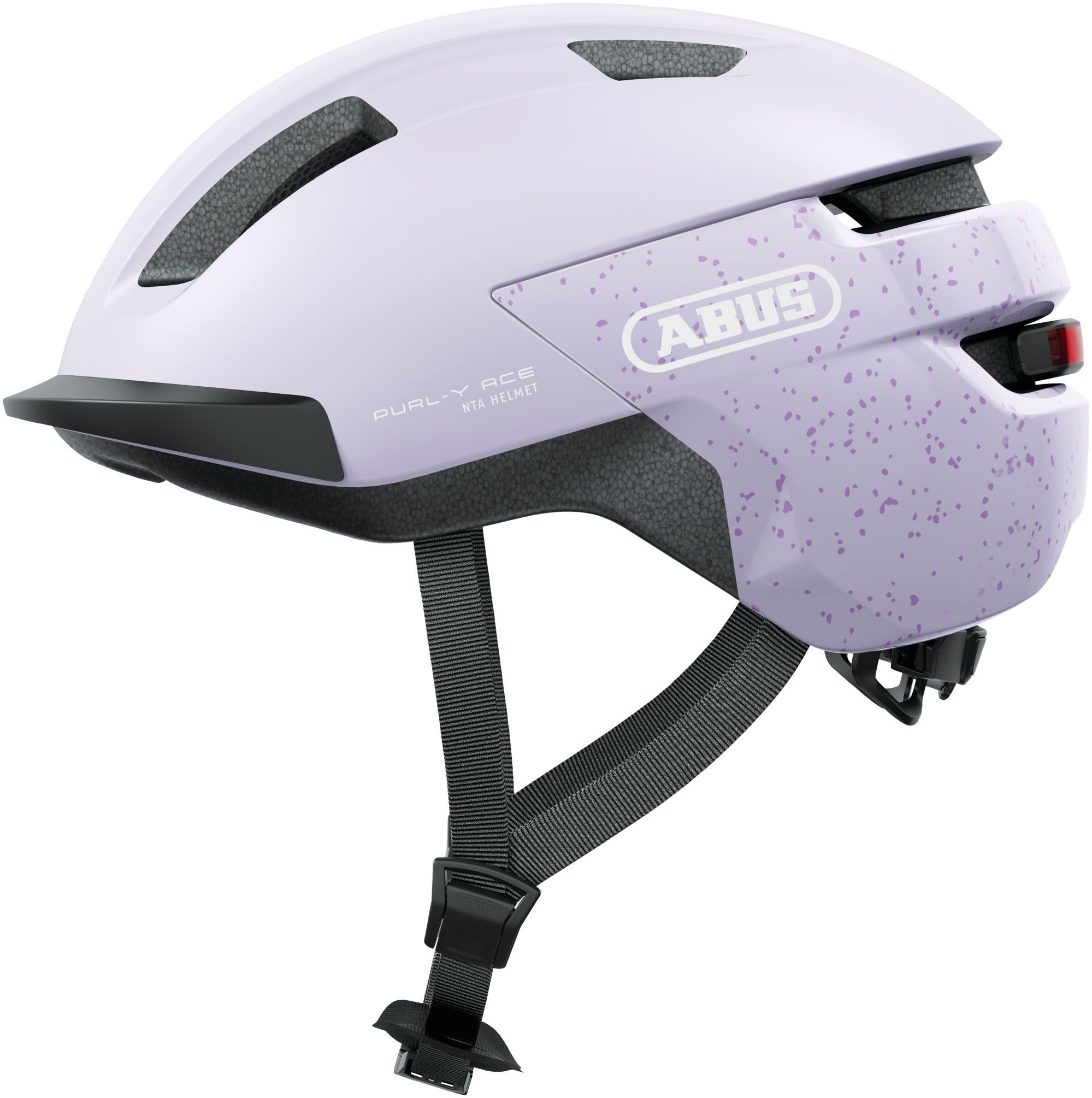 ABUS Fahrradhelm »PURL-Y ACE«