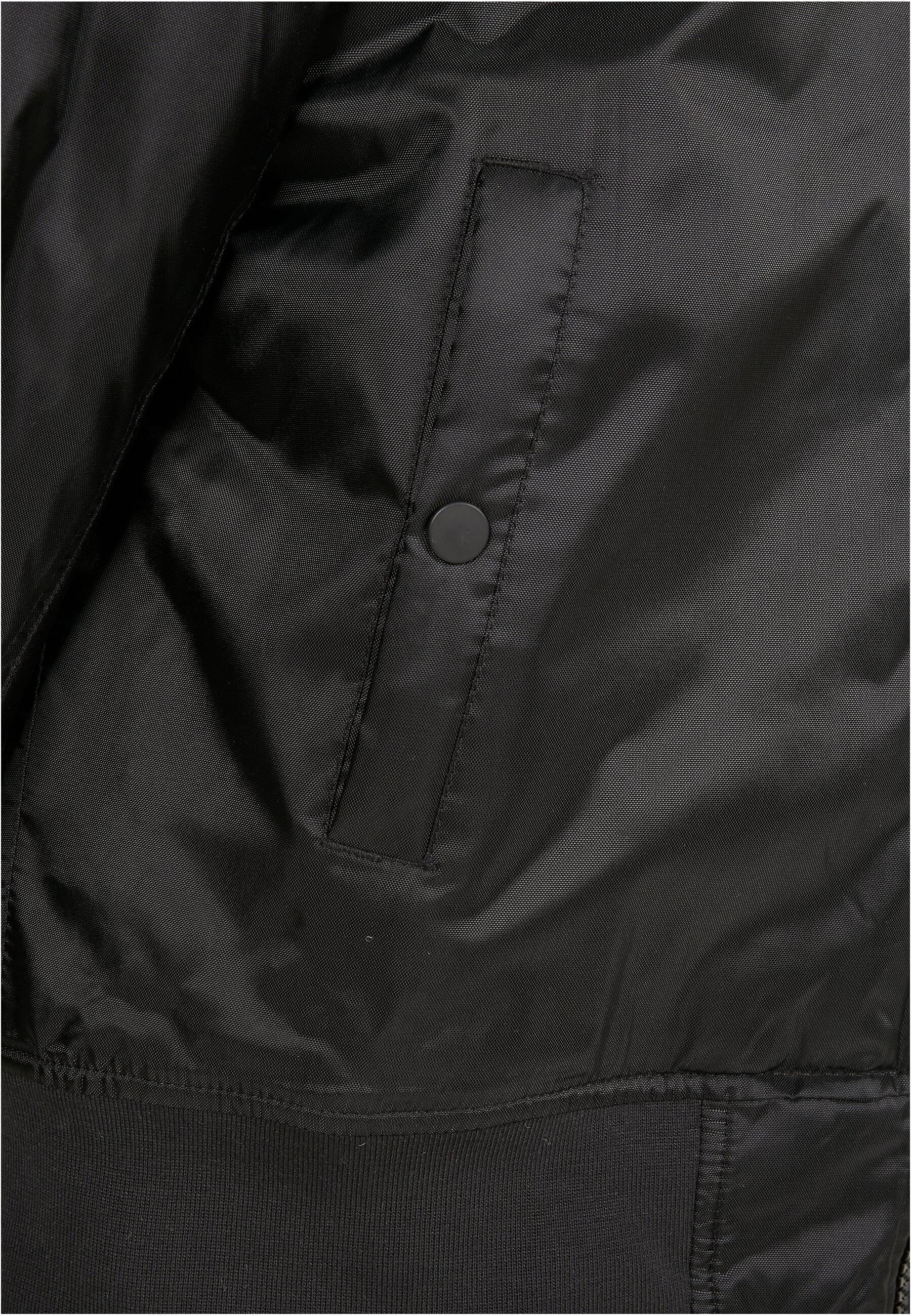 Starter Black Label Bomberjacke »Starter Black Label Herren«, (1 St.), ohne Kapuze