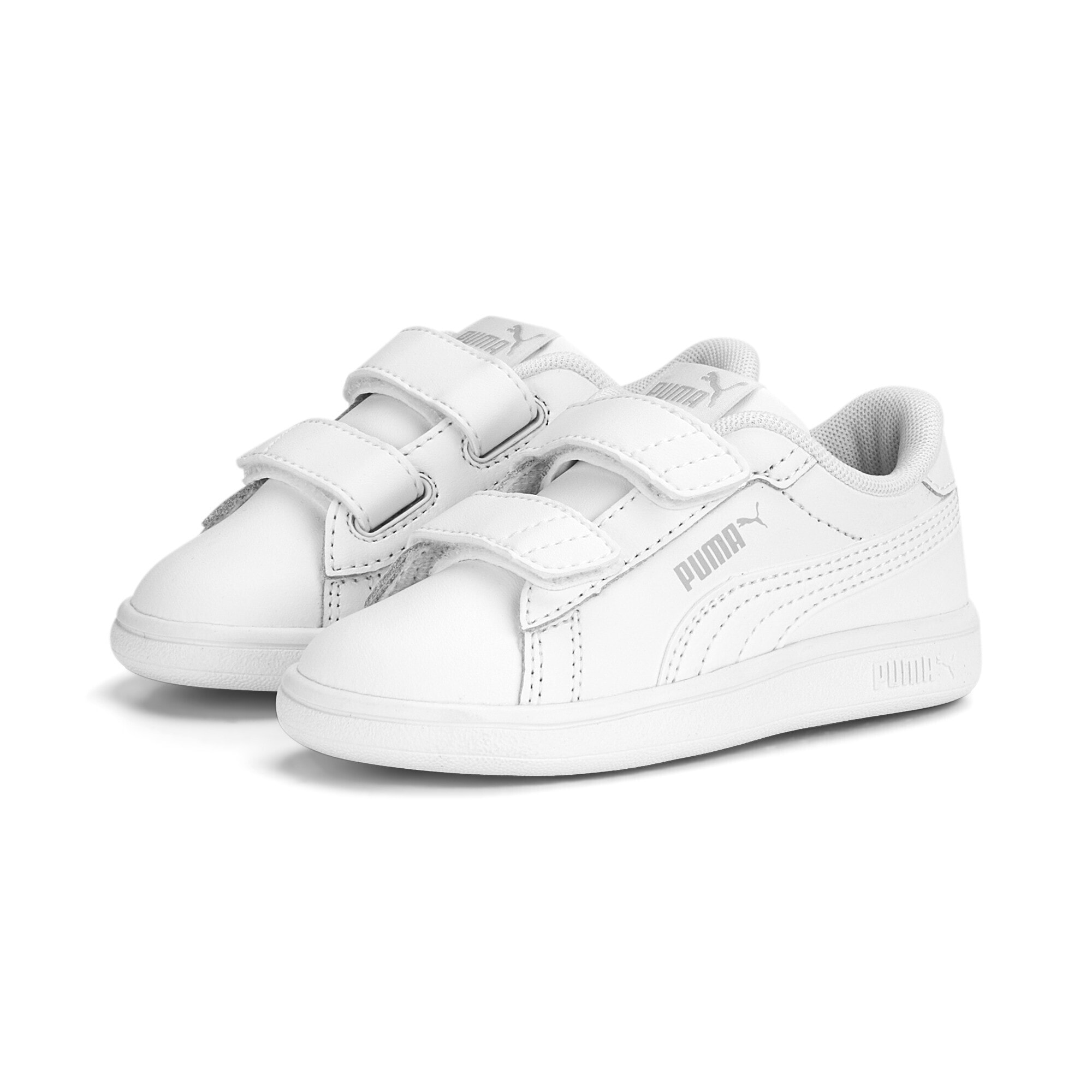 PUMA 1100000002199 "Smash 3.0 Sneakers Kinder"
