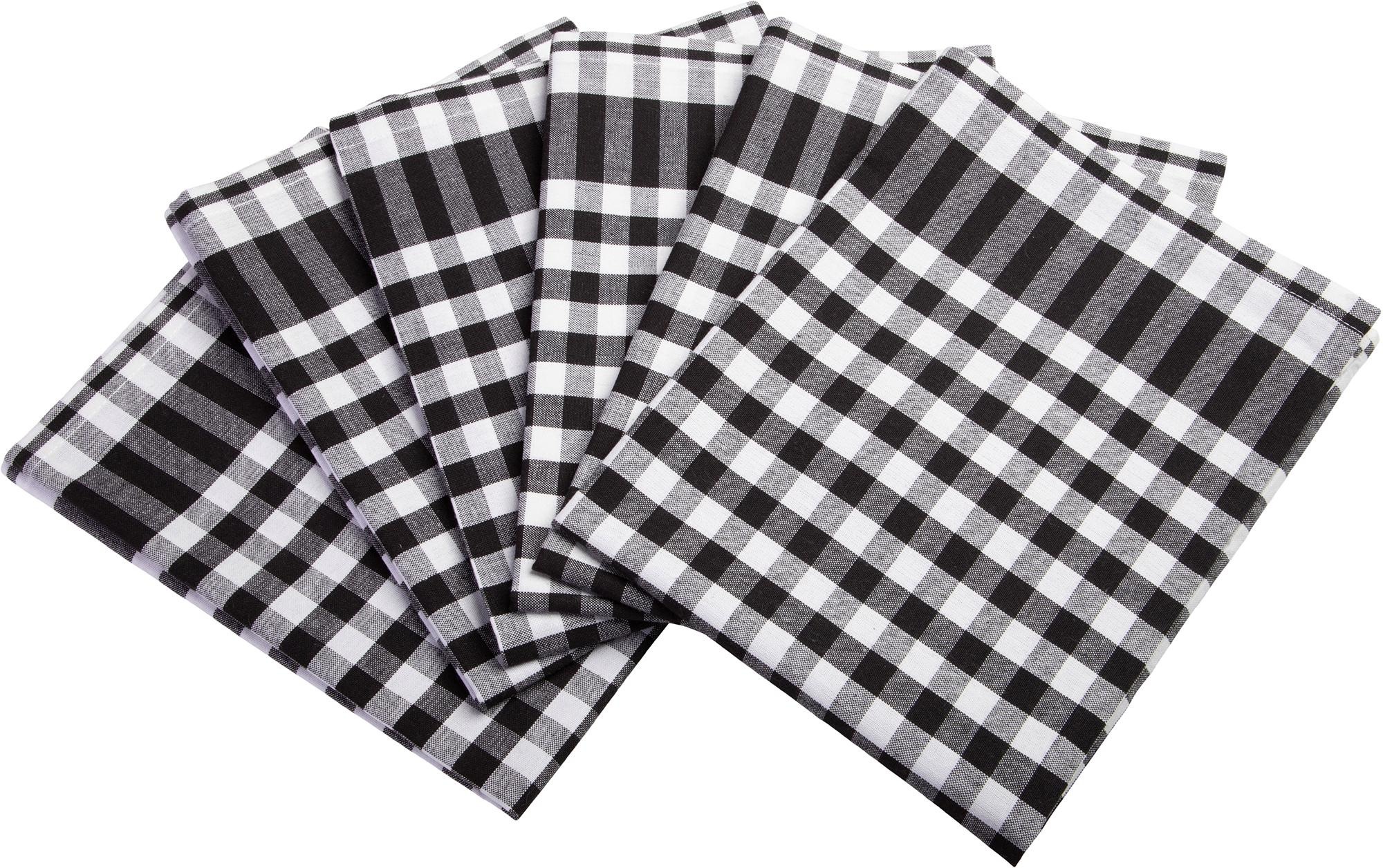 Thumbnail - stuco Geschirrtuch "vichy"