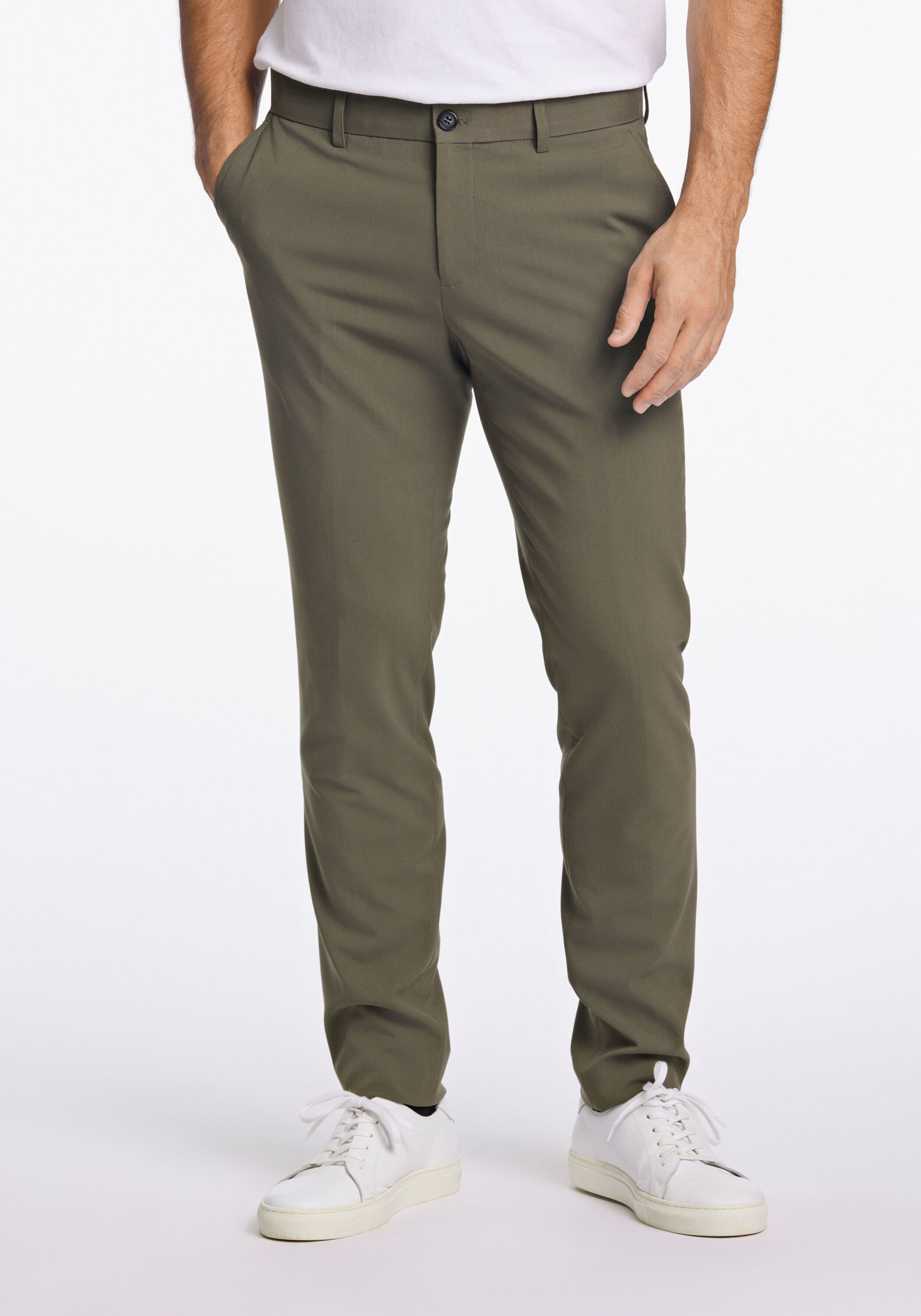 LINDBERGH Anzug »Anzug Slim Fit« slim fit 
