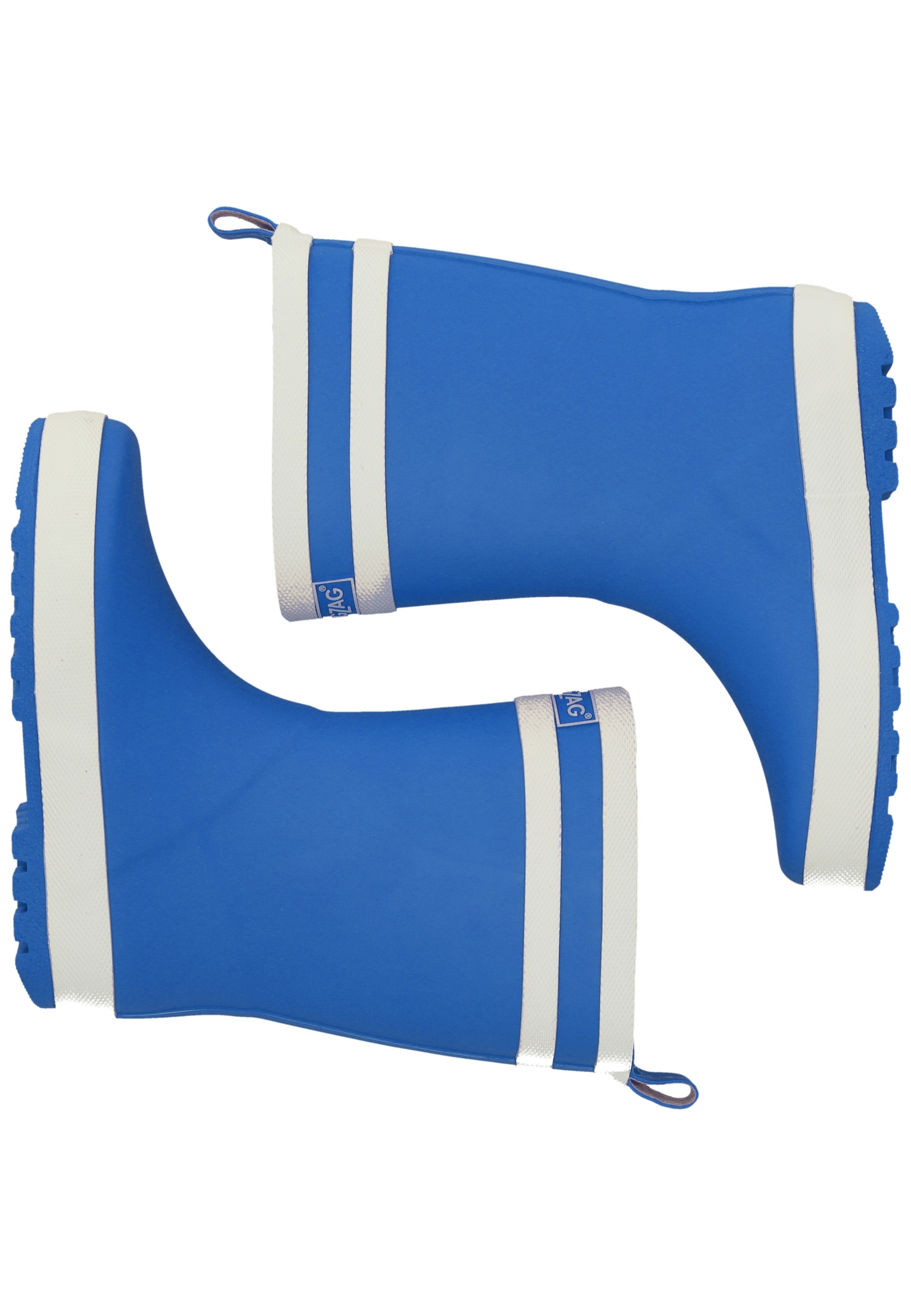 ZIGZAG Gummistiefel  aus hochwertigem Naturkautschuk