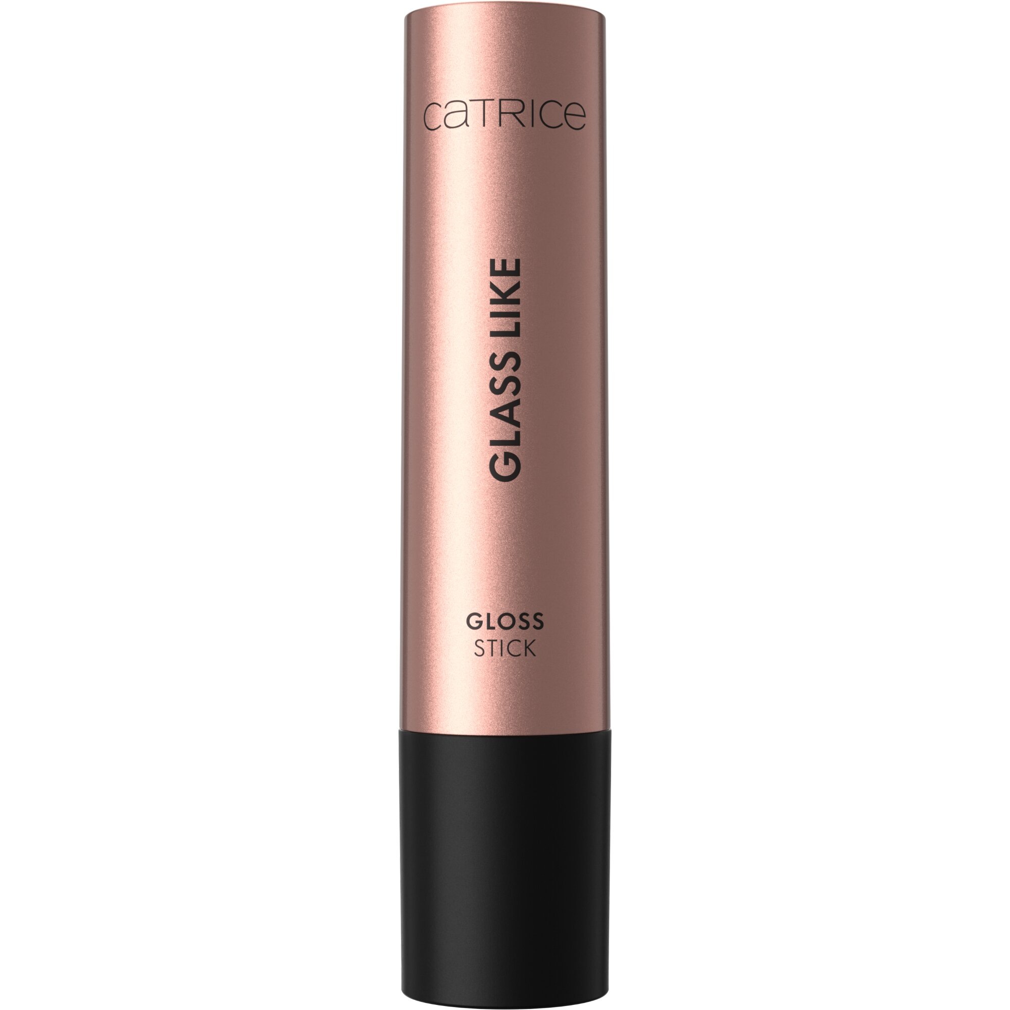 Catrice Lippenstift »GLASS LIKE GLOSS STICK« mit glaseffektähnlichem Finish