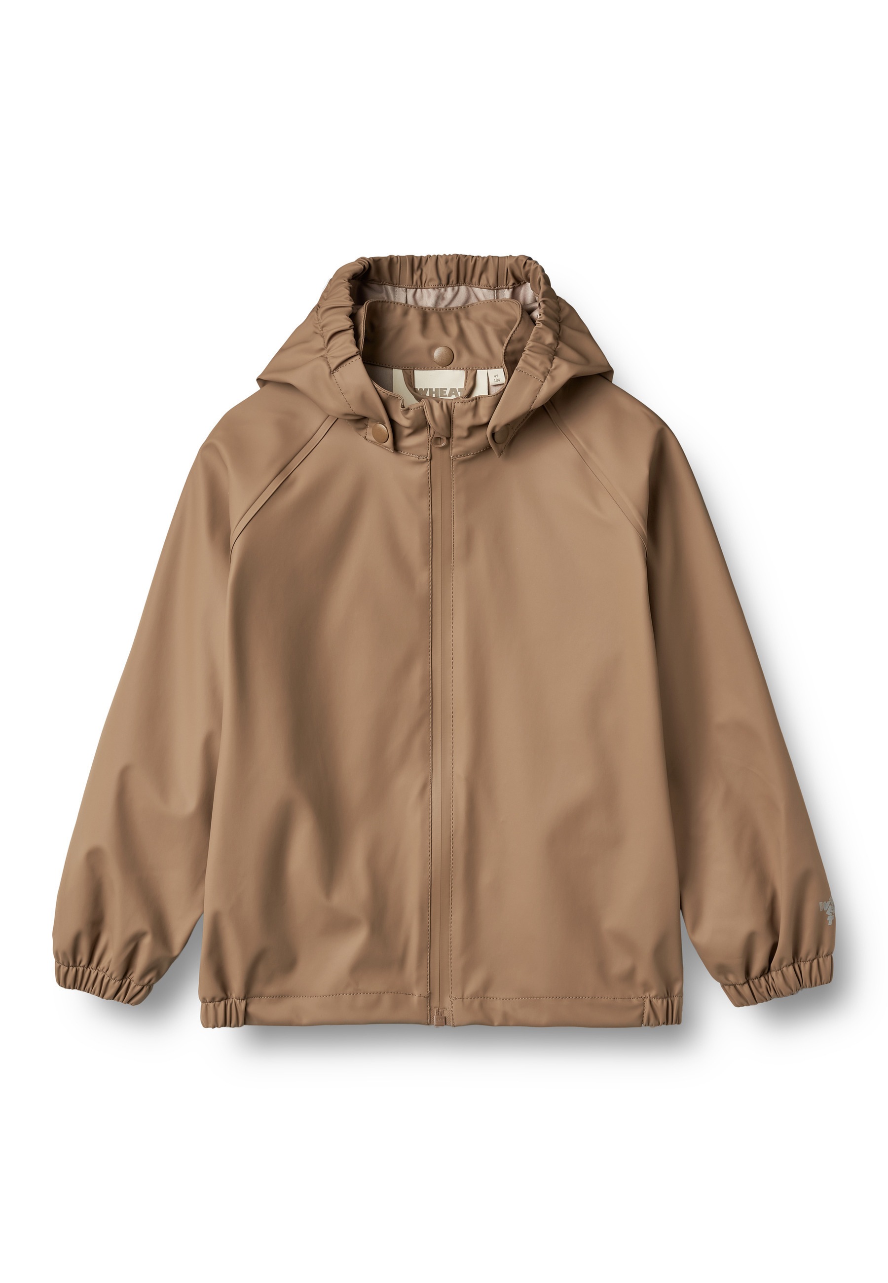 WHEAT Jumpsuit "WHEAT Rainwear Charlie Set"