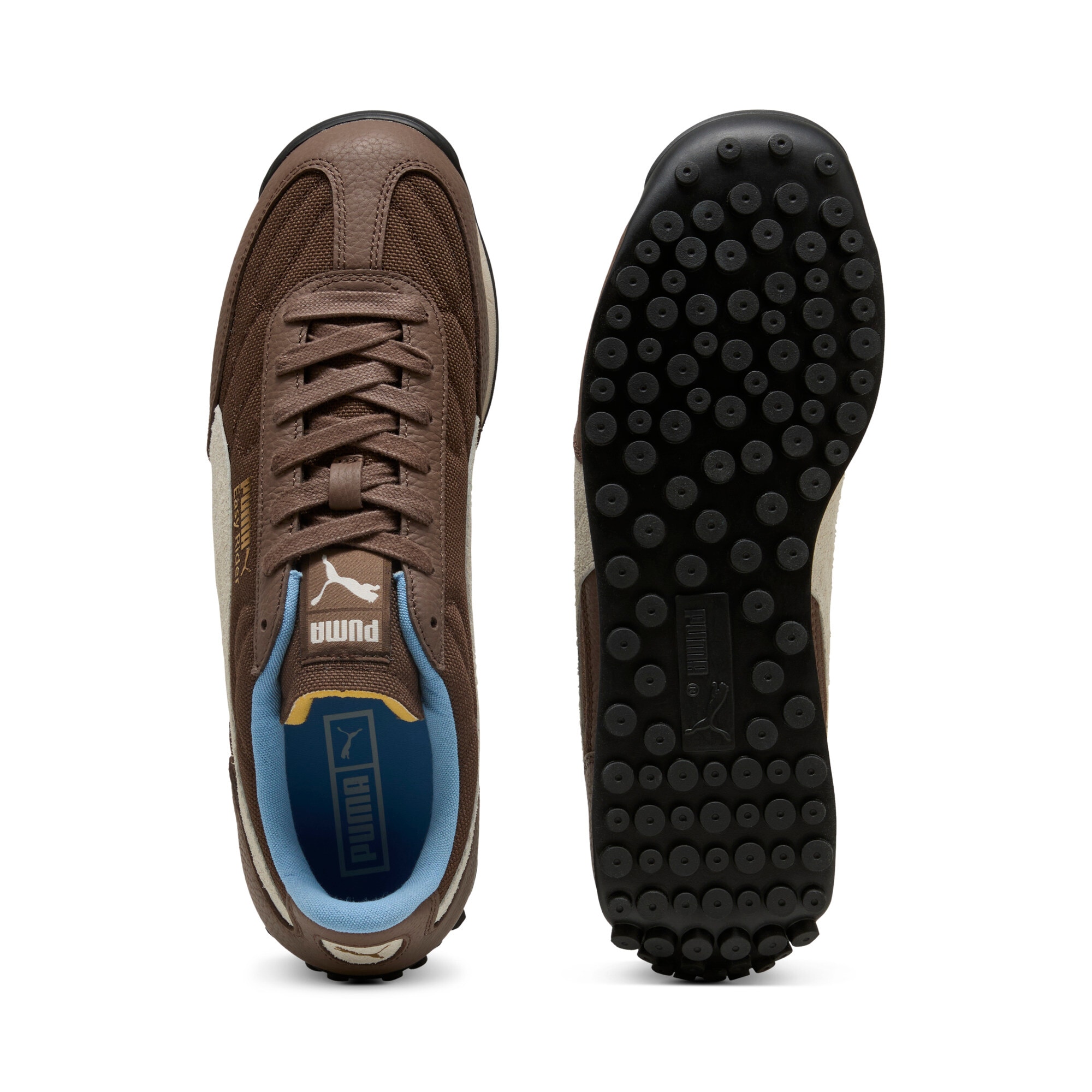 PUMA Sneaker »EASY RIDER FUTBOLITO«
