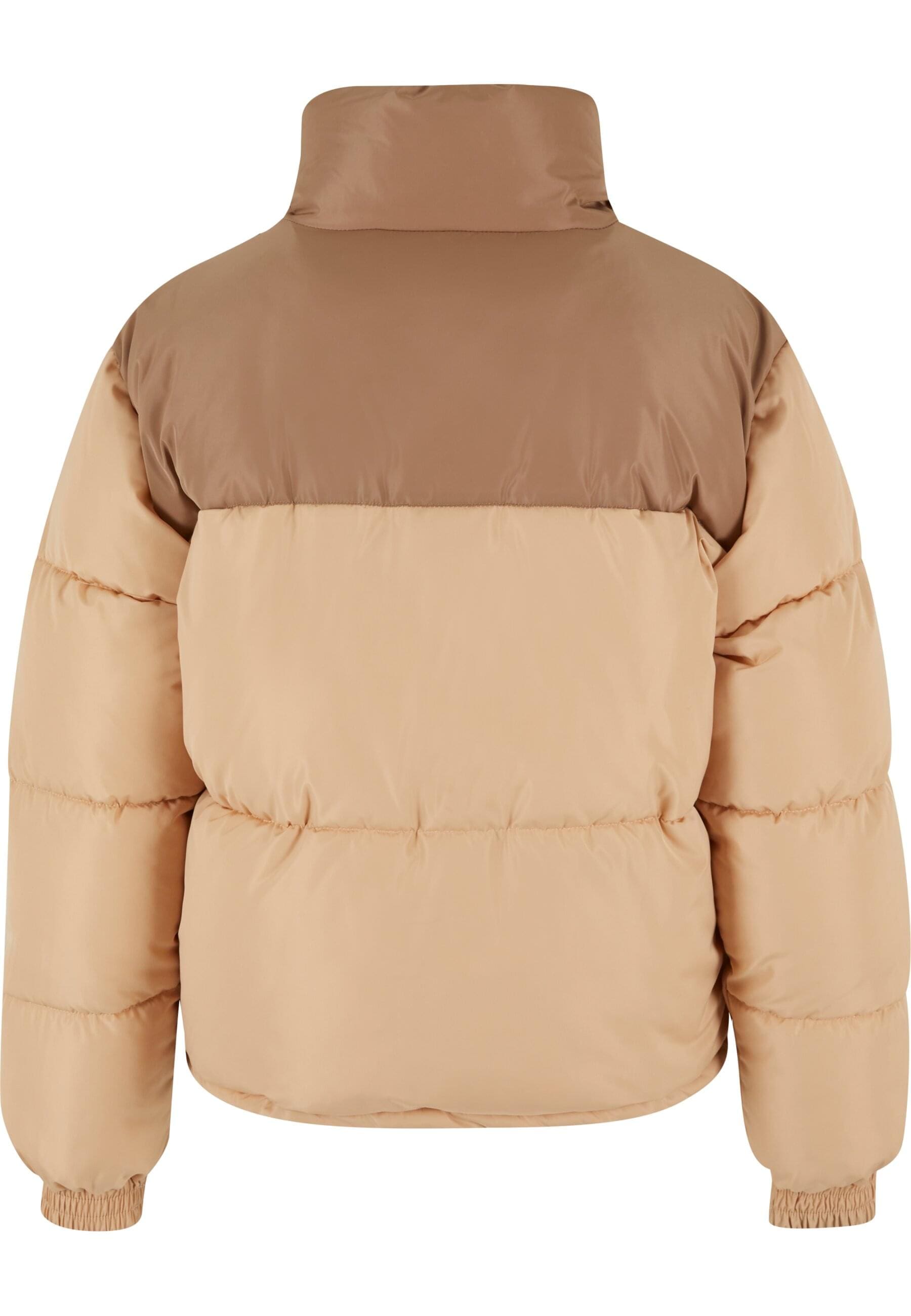 Karl Kani Winterjacke »Karl Kani Karl Kani OG Revsersible Puffer Jacket«, (1 St.), ohne Kapuze