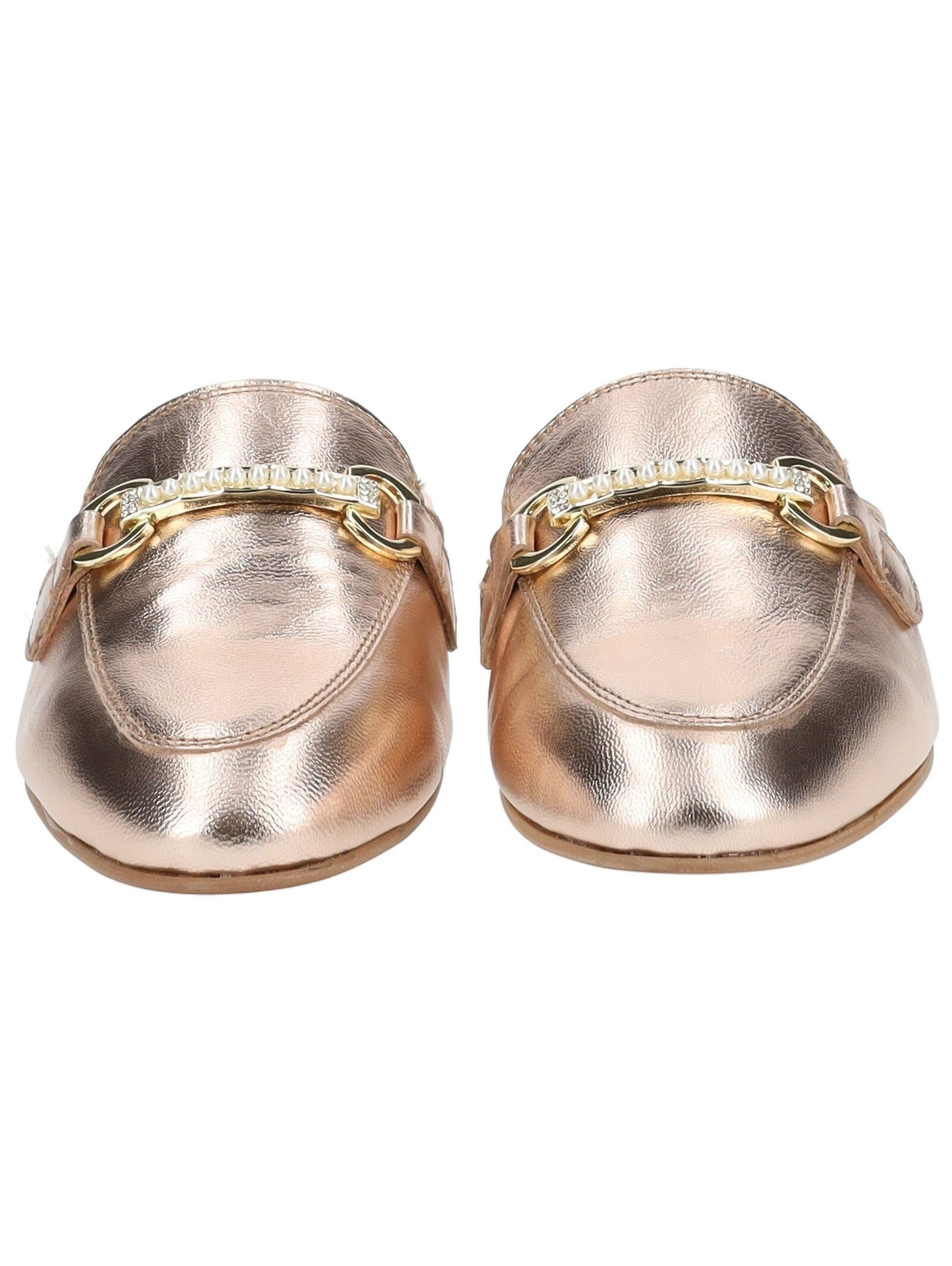 STEVE MADDEN Pantolette »STEVE MADDEN Pantoletten Leder«