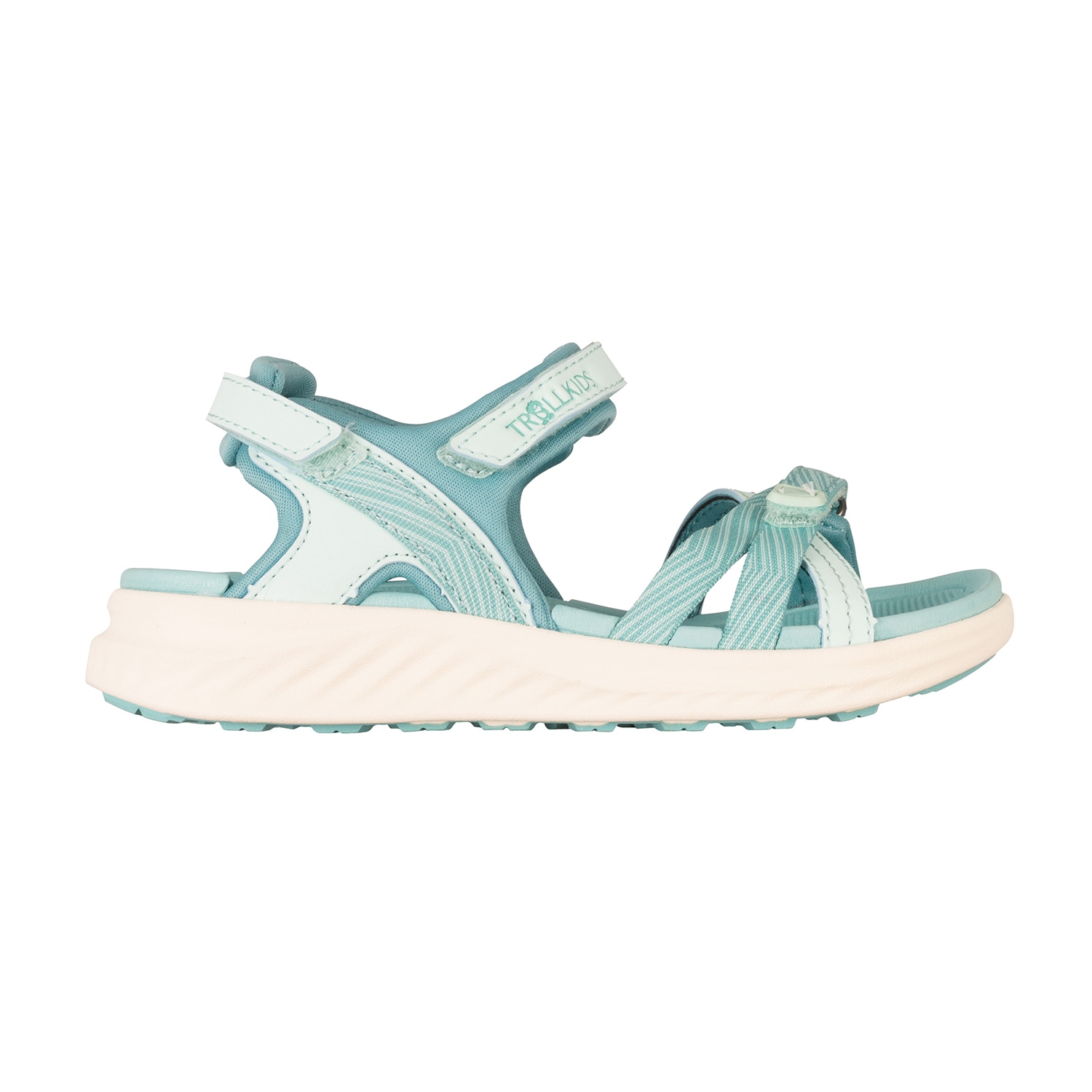 TROLLKIDS Sandale »GIRLS PREIKESTOLEN SANDAL XT«