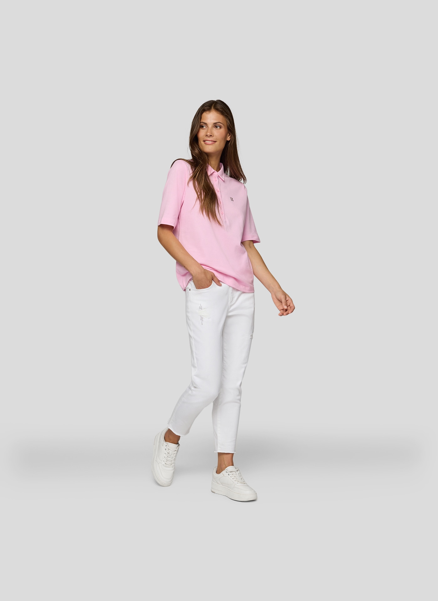 Rabe Print-Shirt »T-Shirt«