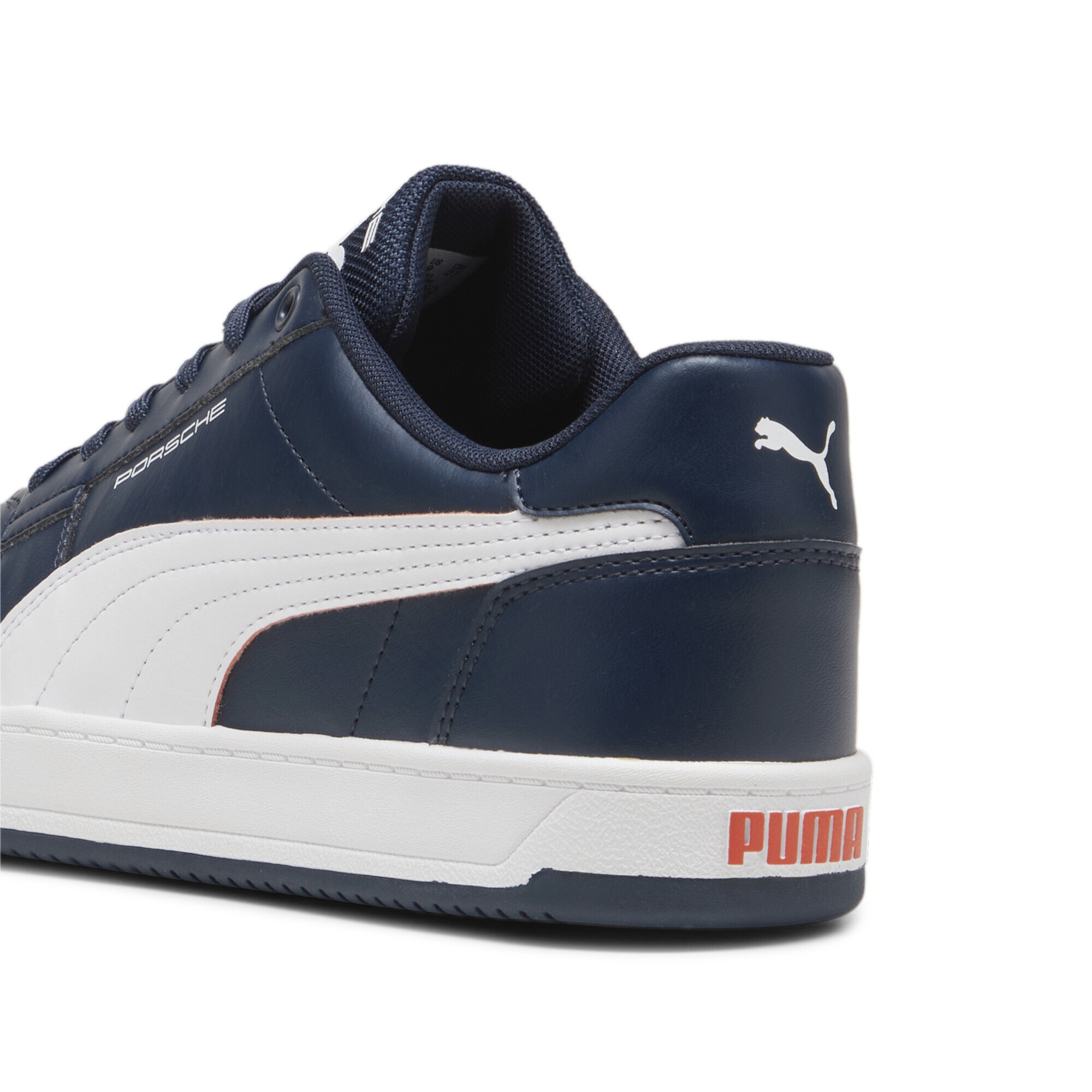 PUMA Sneaker »Porsche Legacy Caven 2.0 Turbo Sneakers Erwachsene«