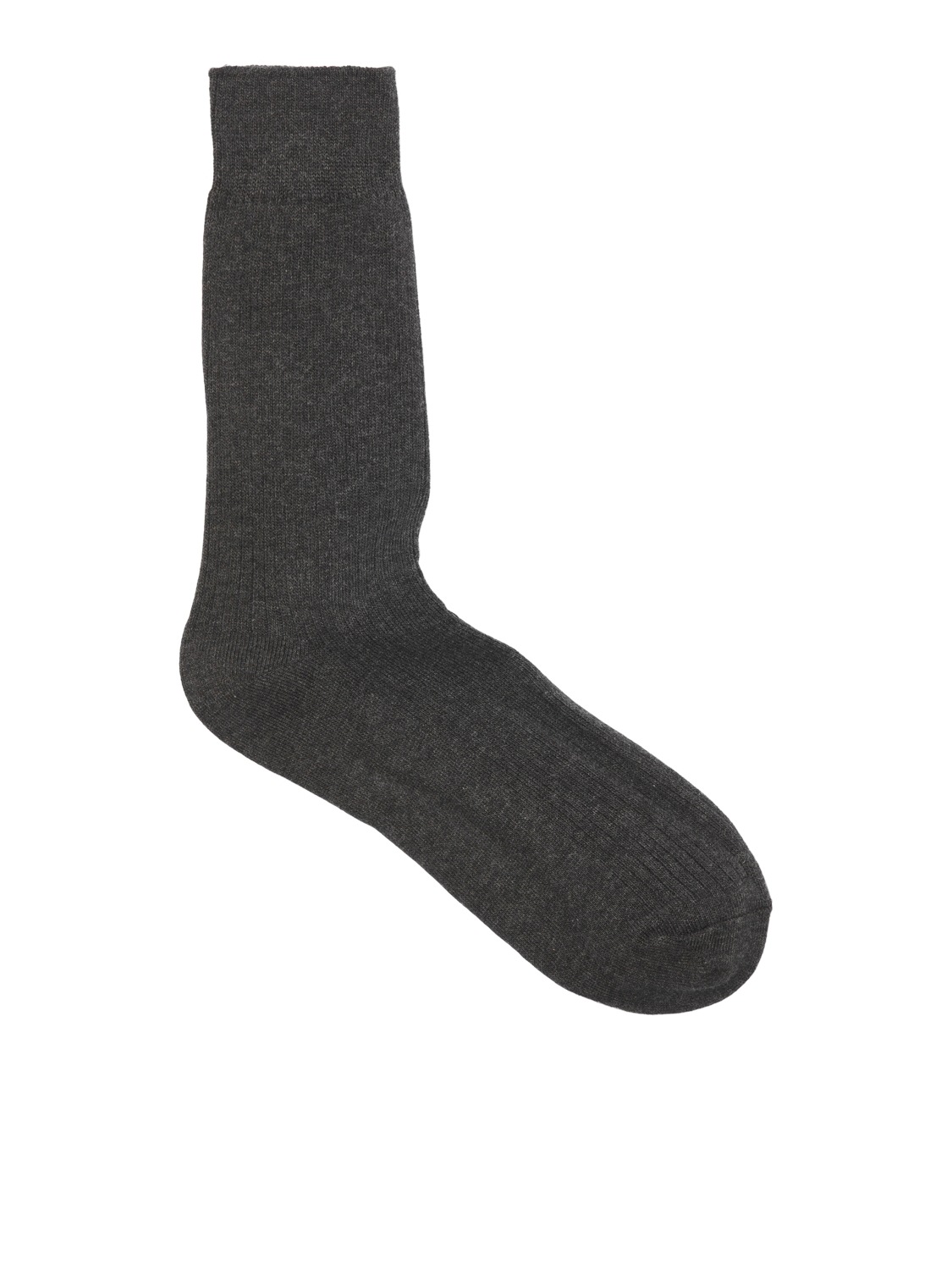 Thumbnail - Jack & Jones Freizeitsocken "JAC – Socken im 2er-Pack mit Stretch für optimale Passform" Packung, 2 Paar tlg. basic, Bau...