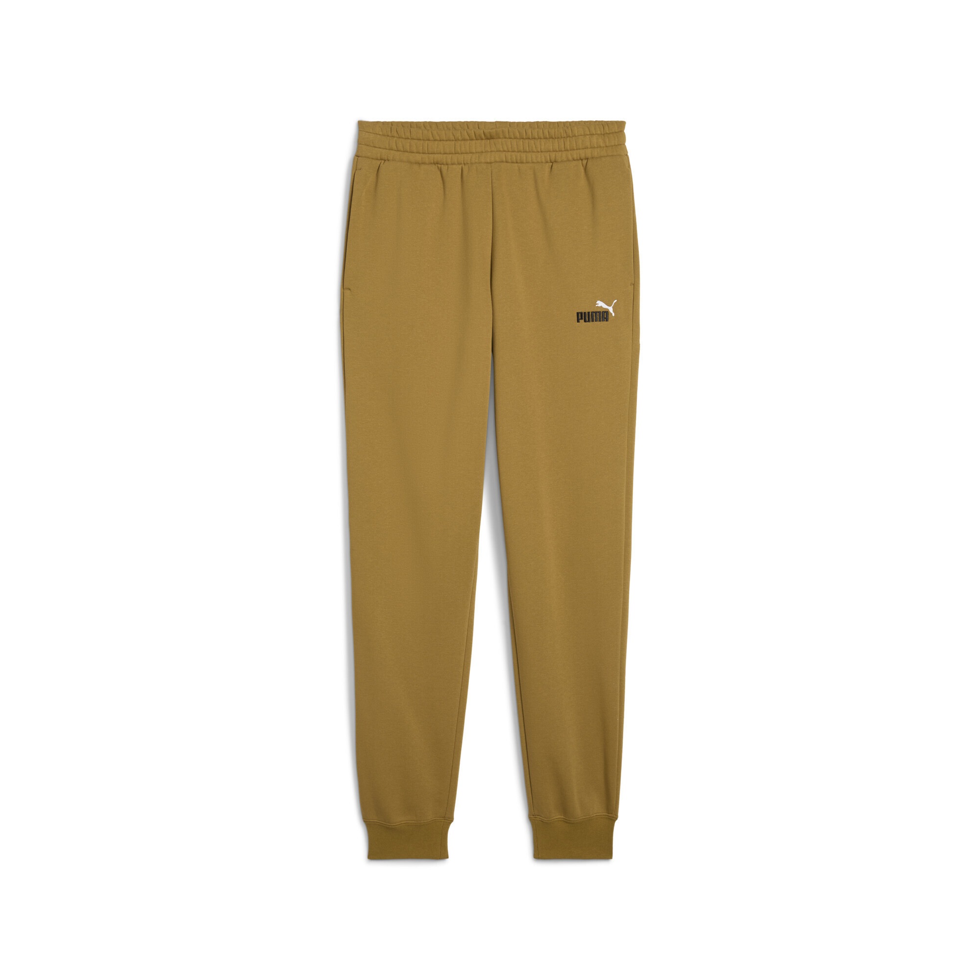 PUMA Sporthose »Essentials 2 Colour No.1 Logo Jogginghose Herren«