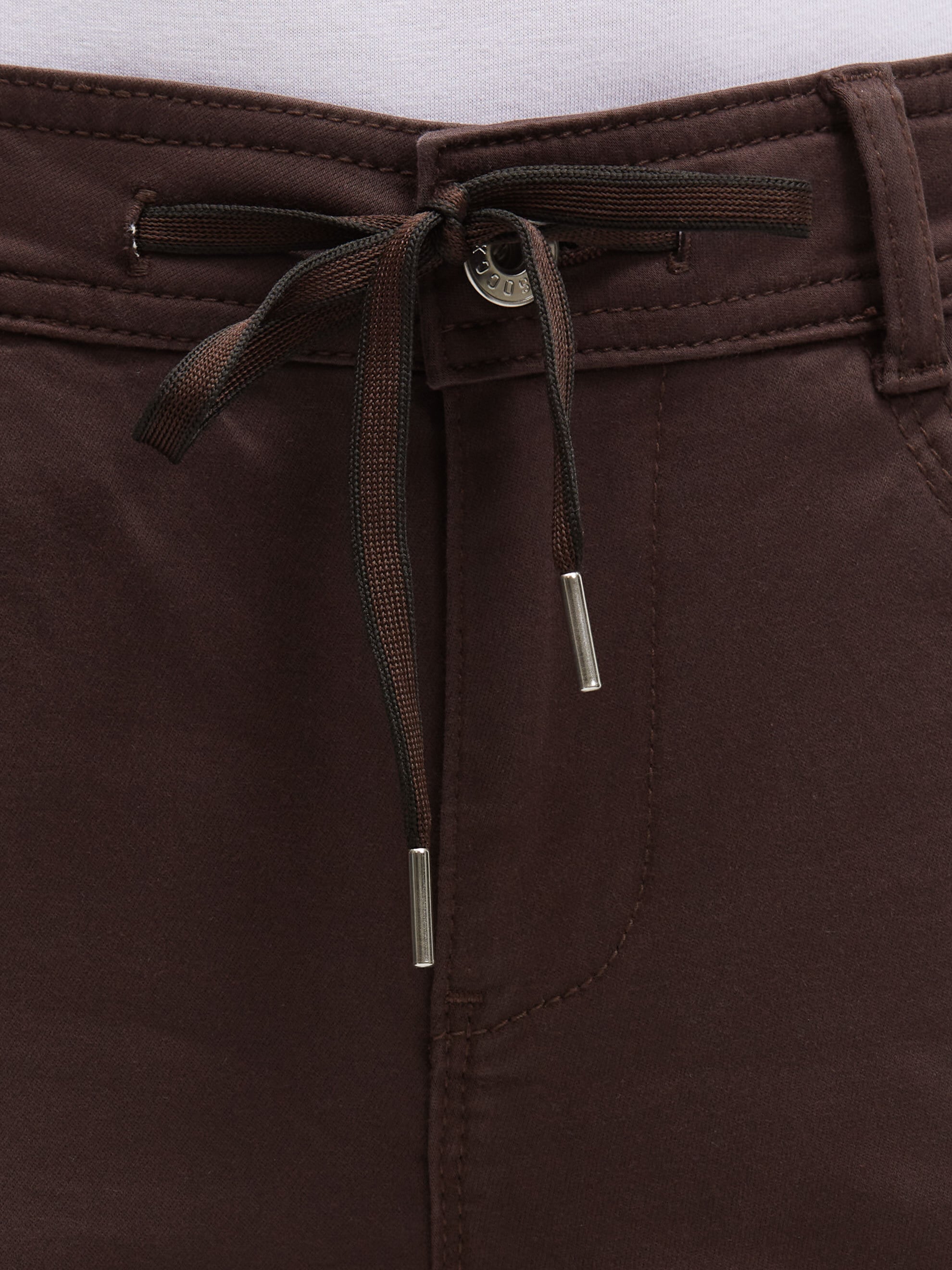 SOCCX Comfort-fit-Jeans mit normaler Leibhöhe