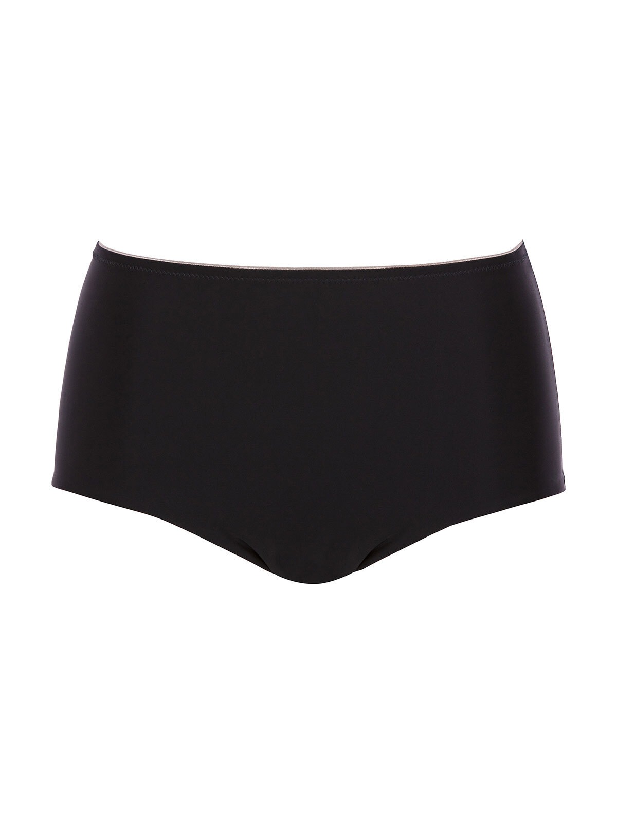 Conturelle Taillenslip »Damen Taillenslip Pure Feeling«, (1 Stück St.)