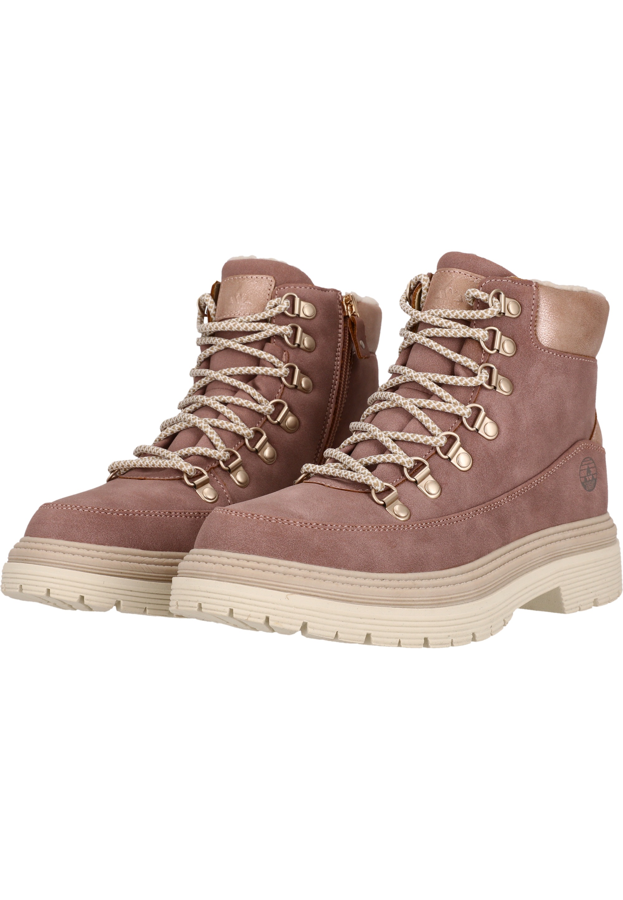 WHISTLER Gianni Women's Boots Pink 41 3