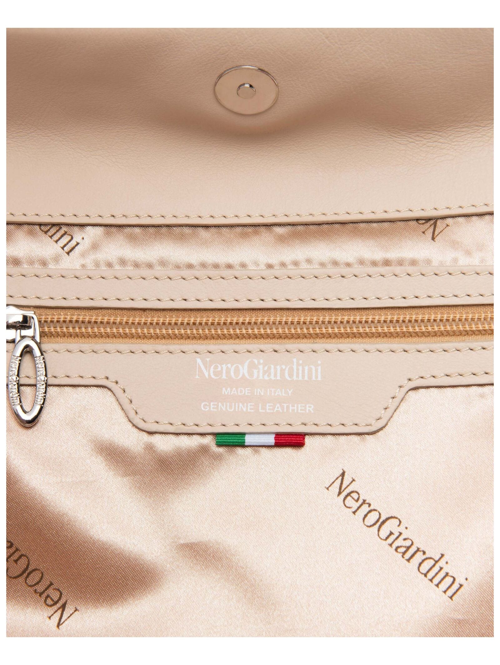 Nero Giardini Umhängetasche »Nero Giardini Taschen Leder«