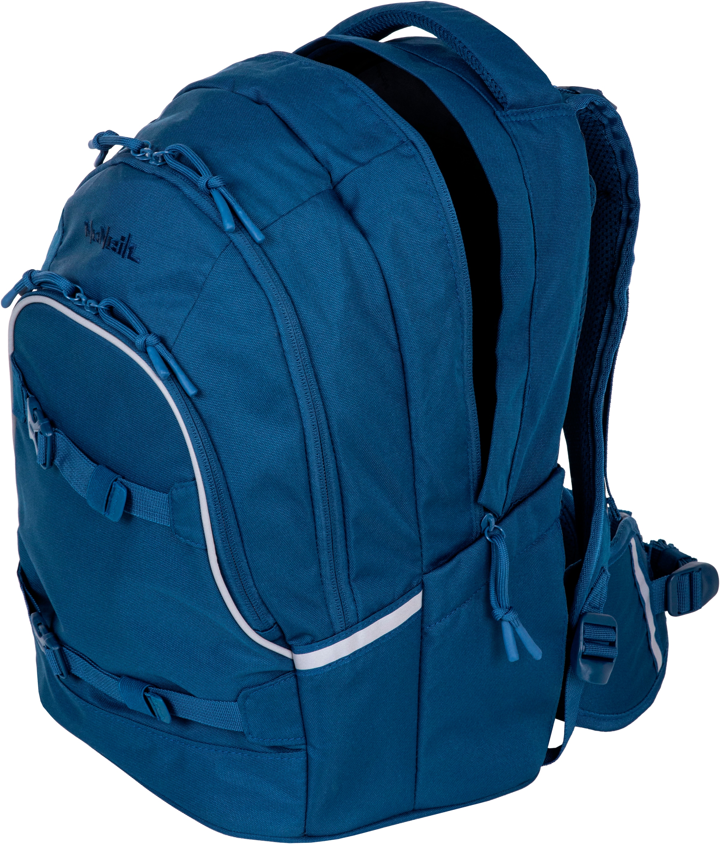 McNeill Schulrucksack »Milo navy«
