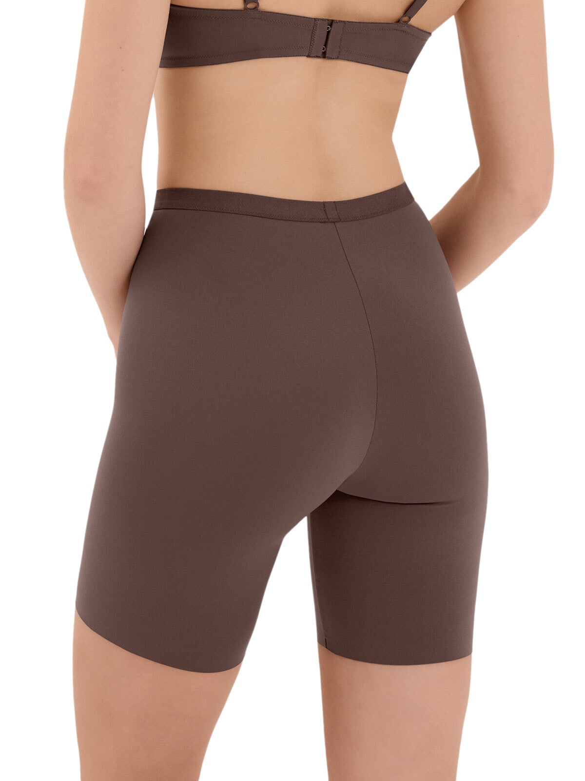 Lisca High-Waist-Slip »Clean Cut Damen High waist Slip Maya«