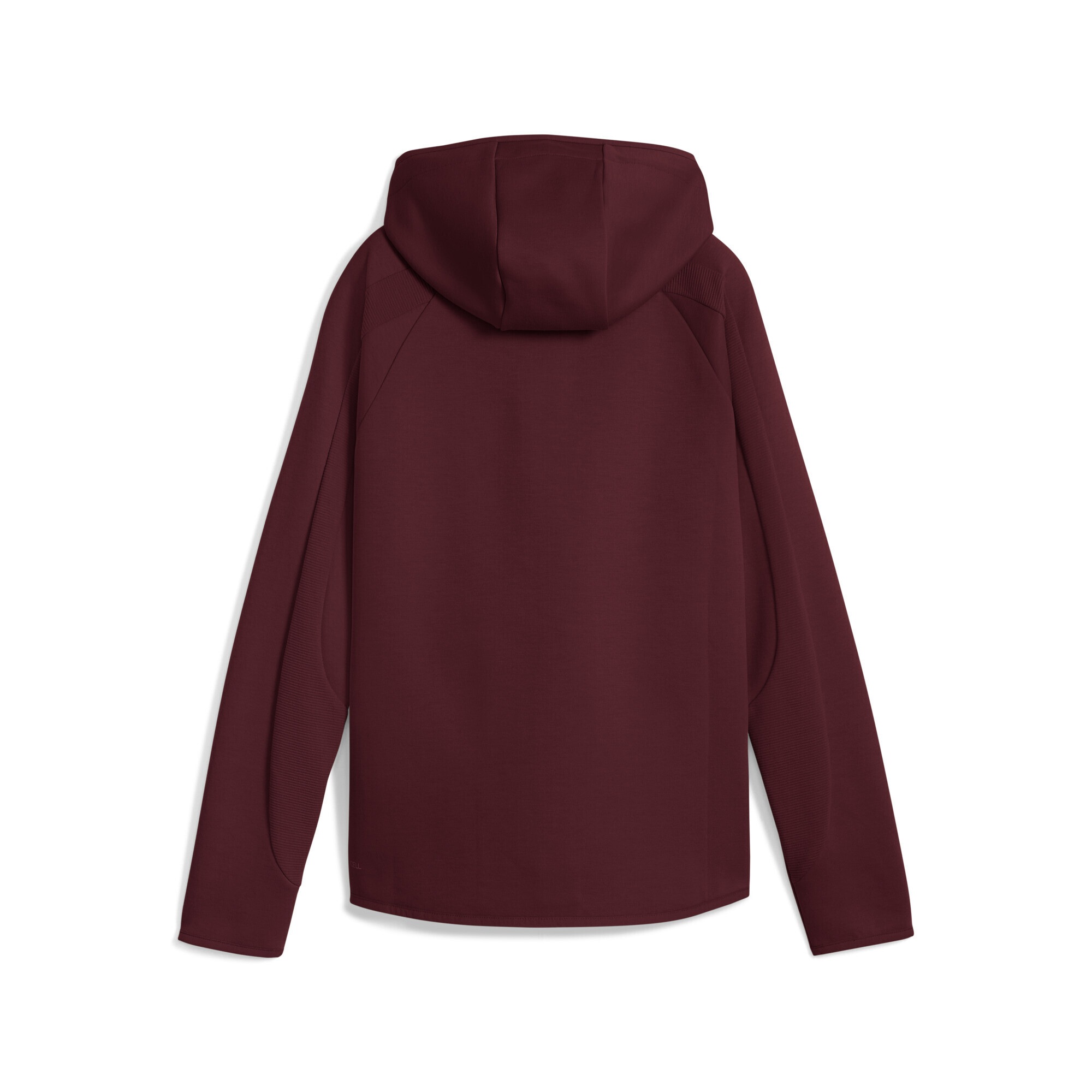 PUMA Sweatjacke »EvoStripe Kapuzenjacke Damen«