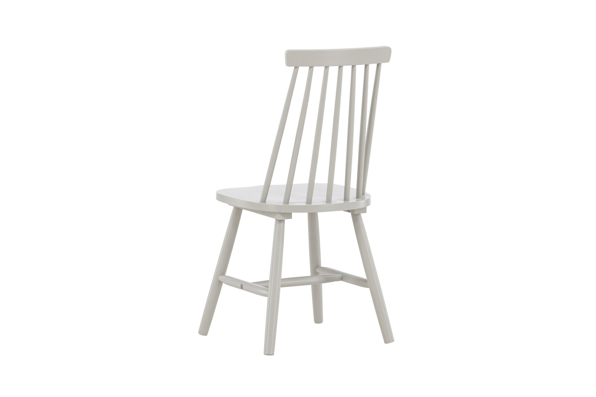 Venture Home Esszimmerstuhl () Holzstuhl, Massivholz, ergonomisch, robust, skandinavisch