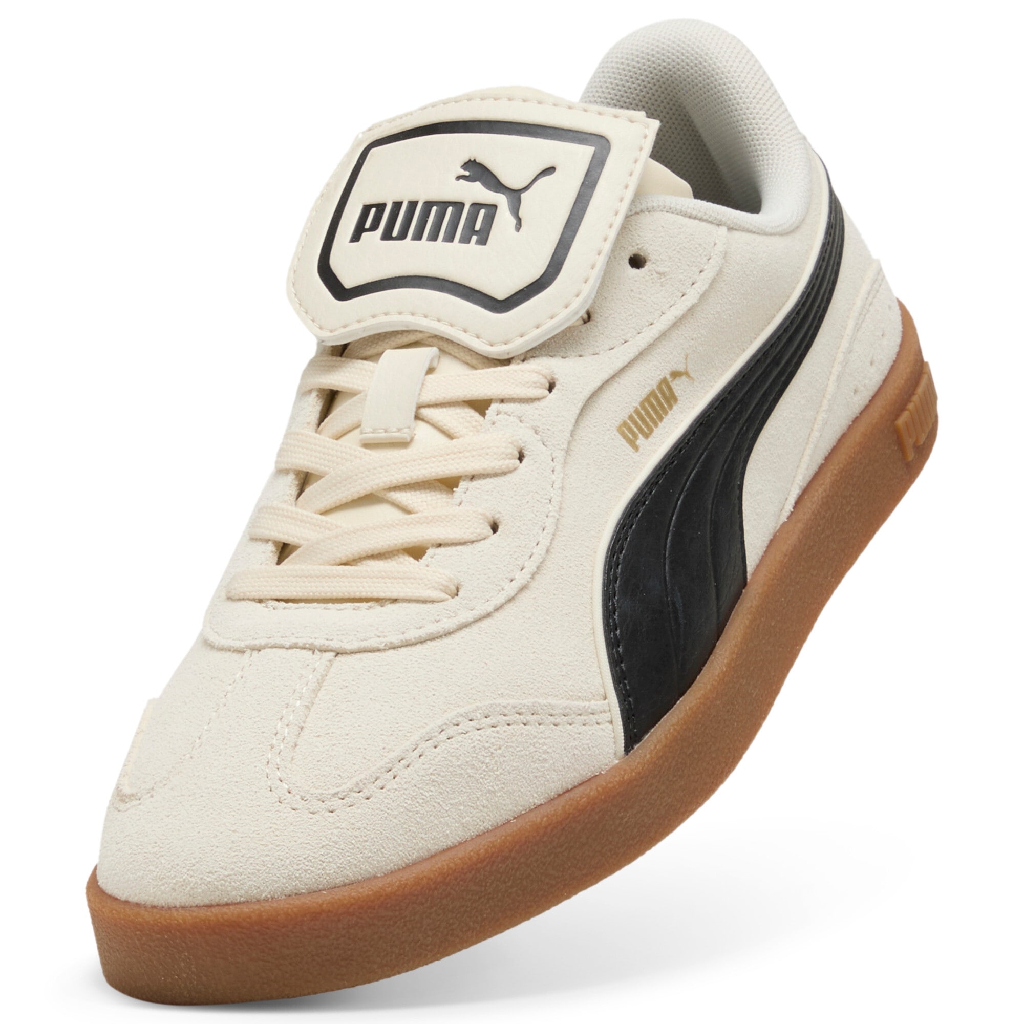 PUMA Sneaker »CLUB AZURA SD«