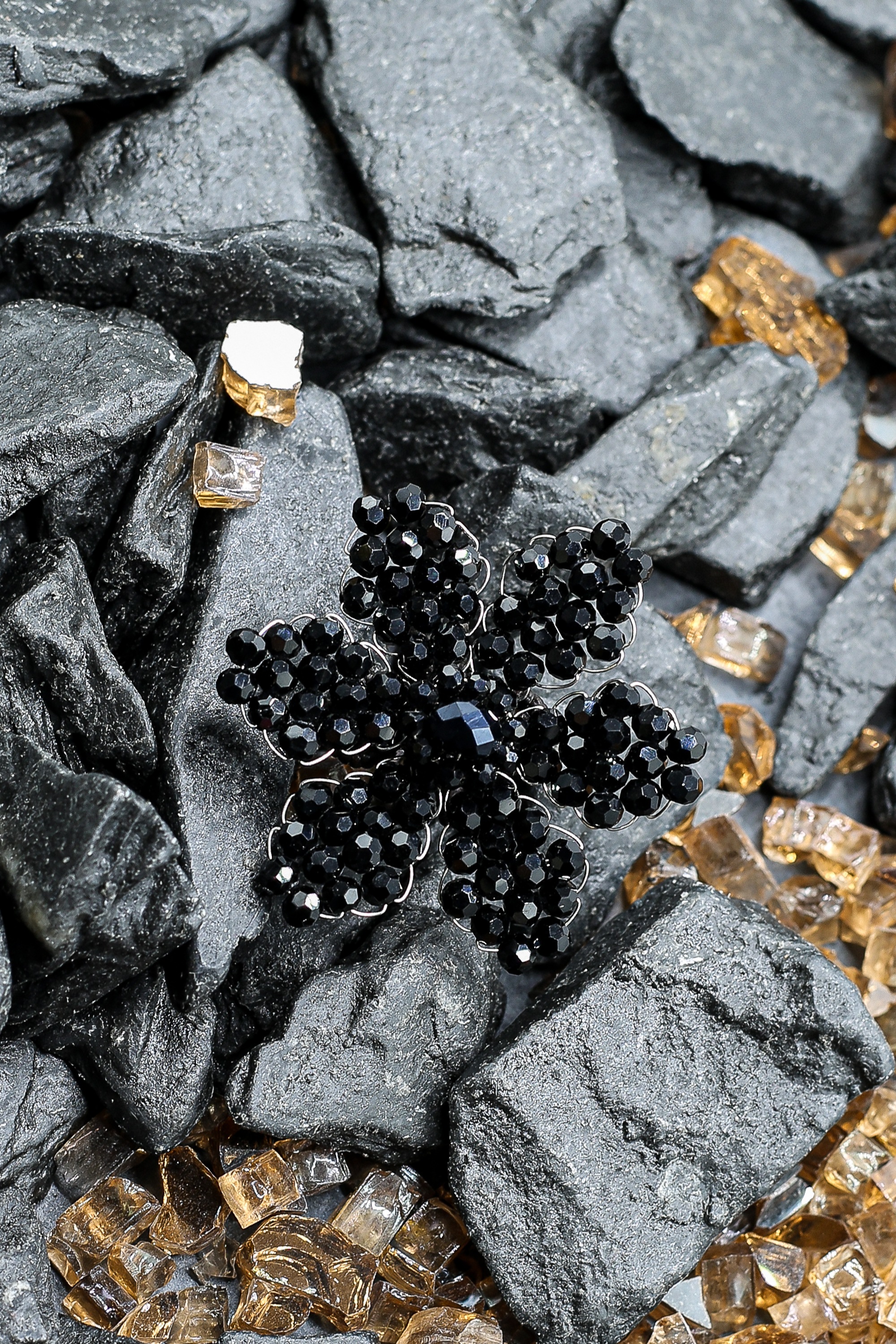COLLEZIONE ALESSANDRO Fingerring »Turin«