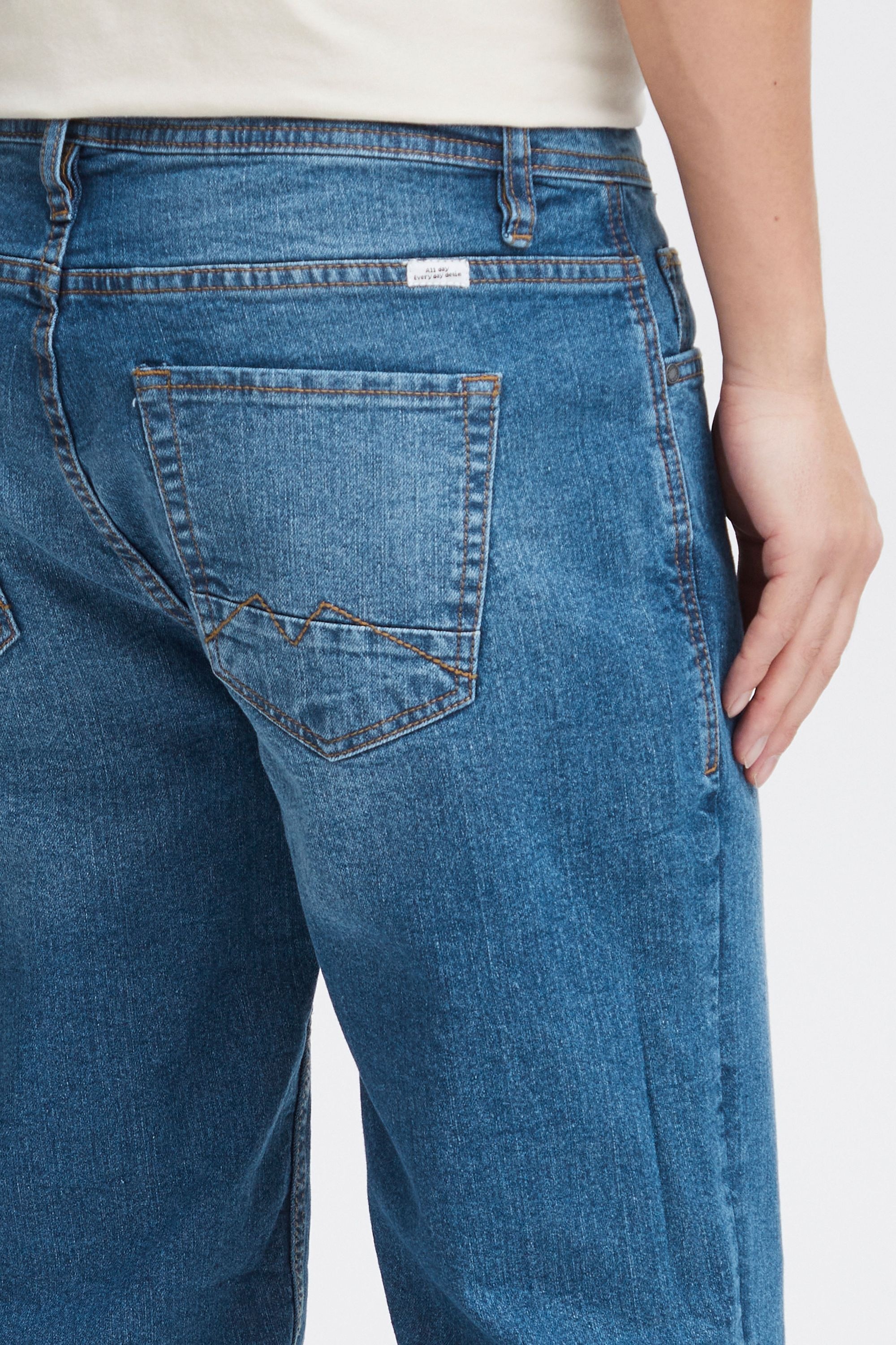 Blend Jeansshorts »Jeansshorts BHDenim«