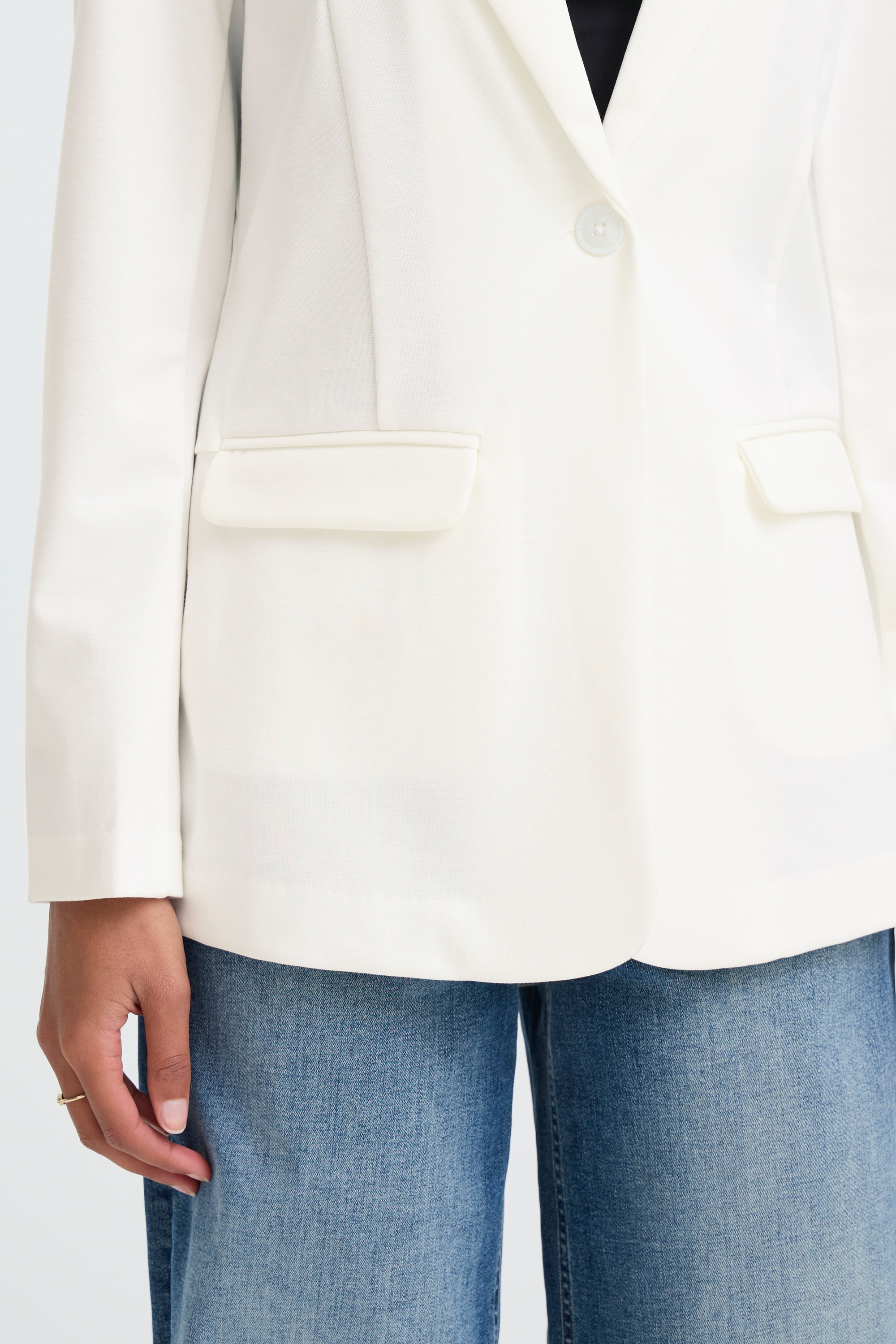 Ichi Blusenblazer »Damen Blazer IHKATE«
